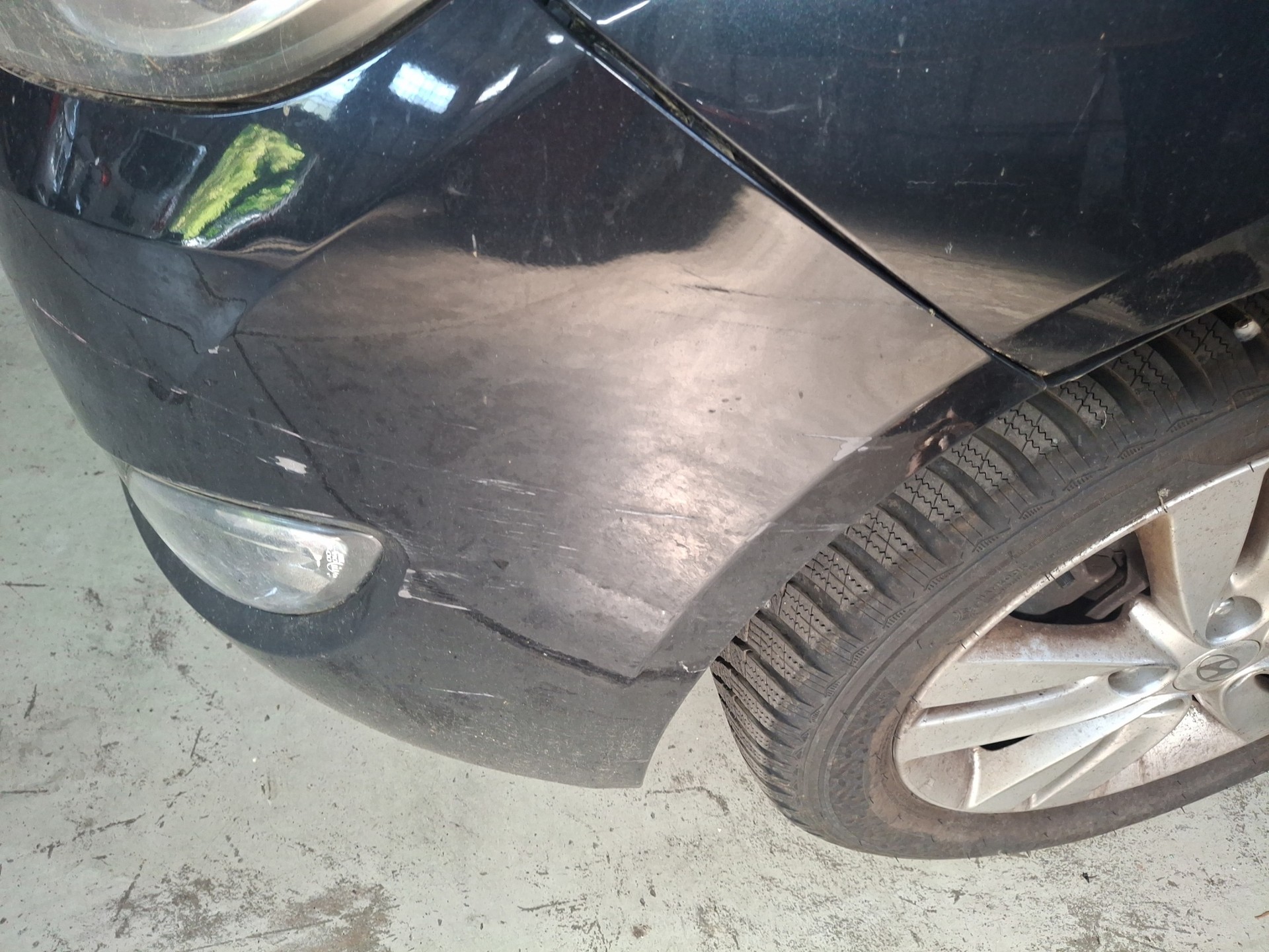 HYUNDAI iX20 1.6 Style-image-10