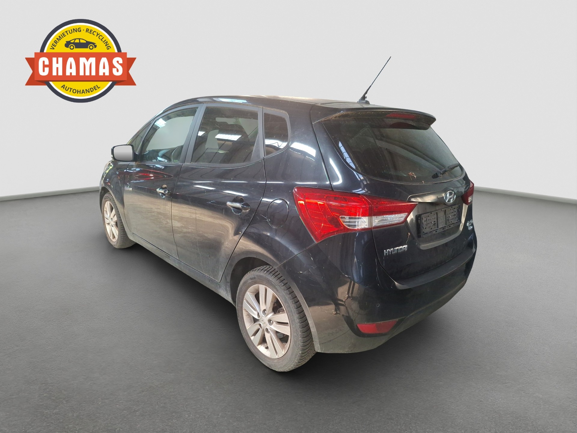 HYUNDAI iX20 1.6 Style-image-4