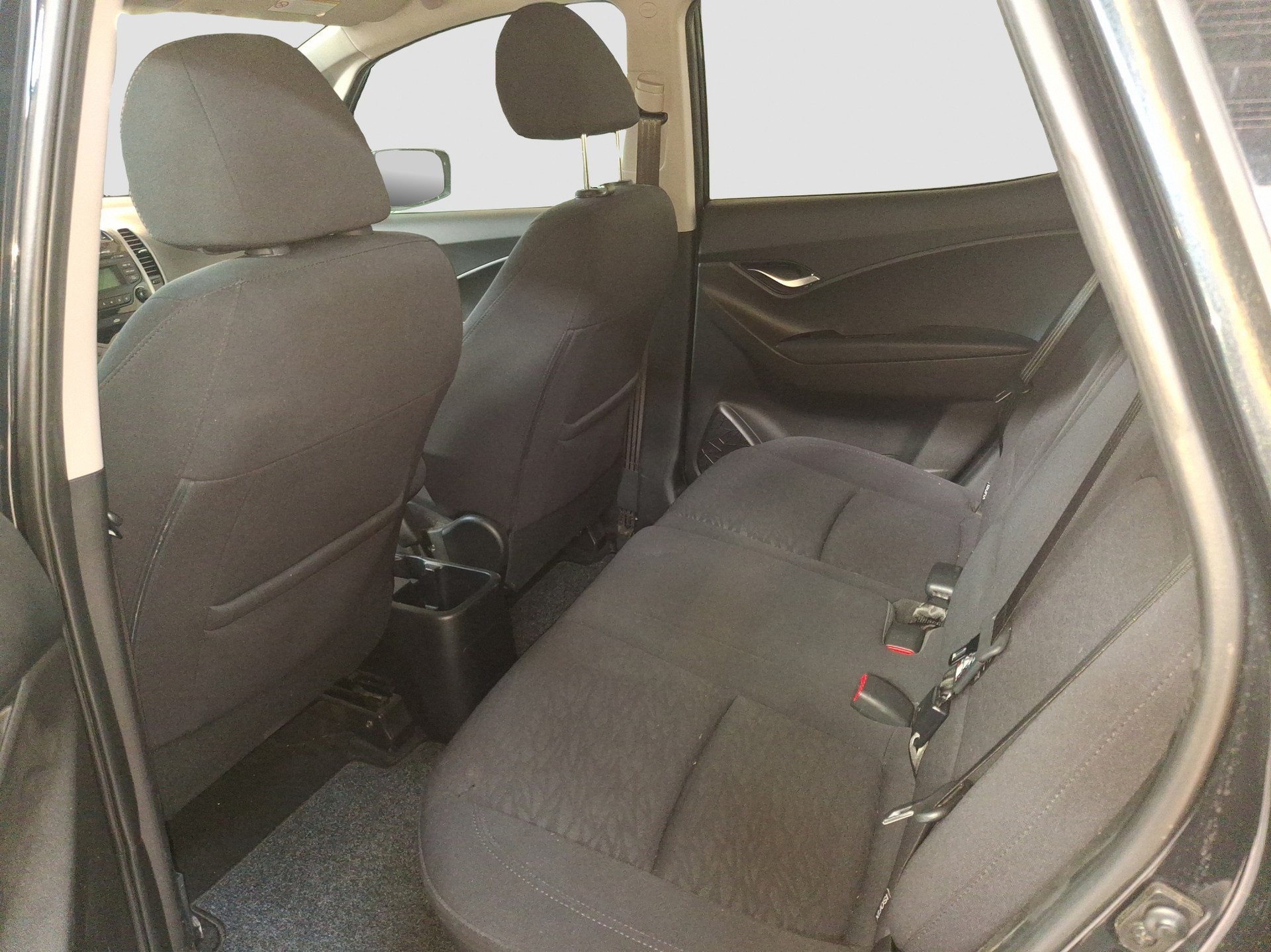 HYUNDAI iX20 1.6 Style-image-5