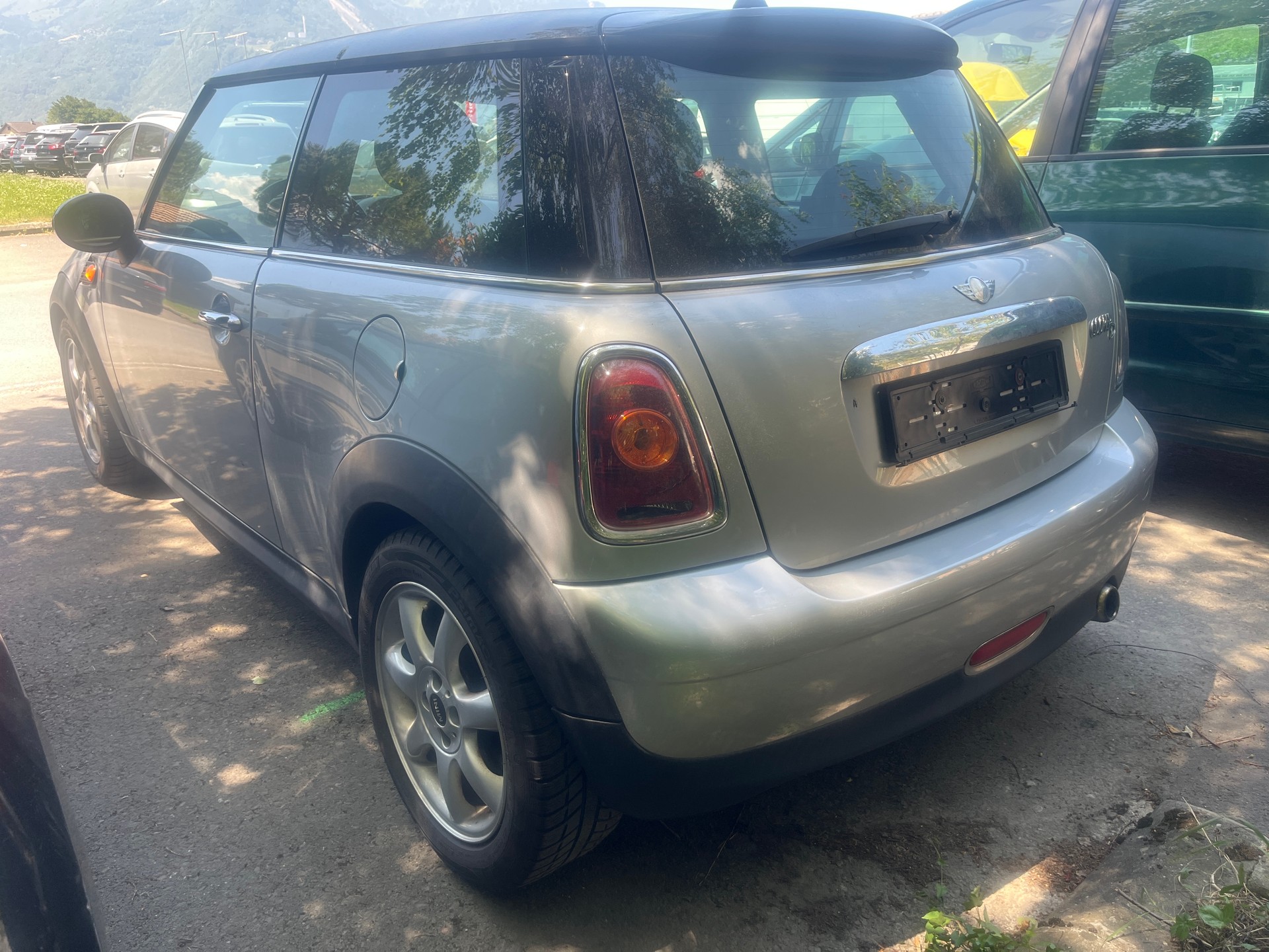 MINI Cooper D-image-1