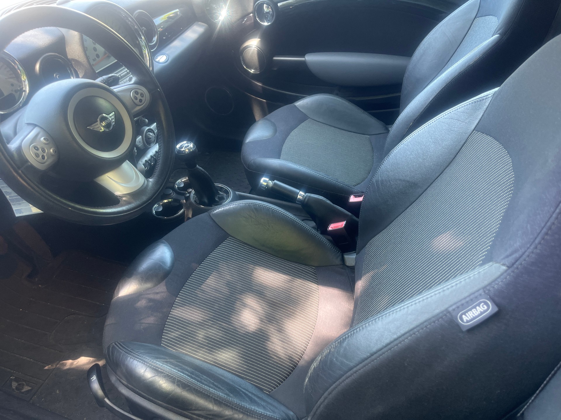 MINI Cooper D-image-3