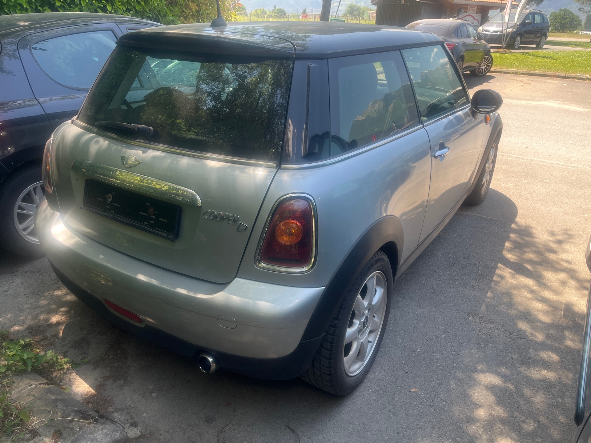 MINI Cooper D-image-2