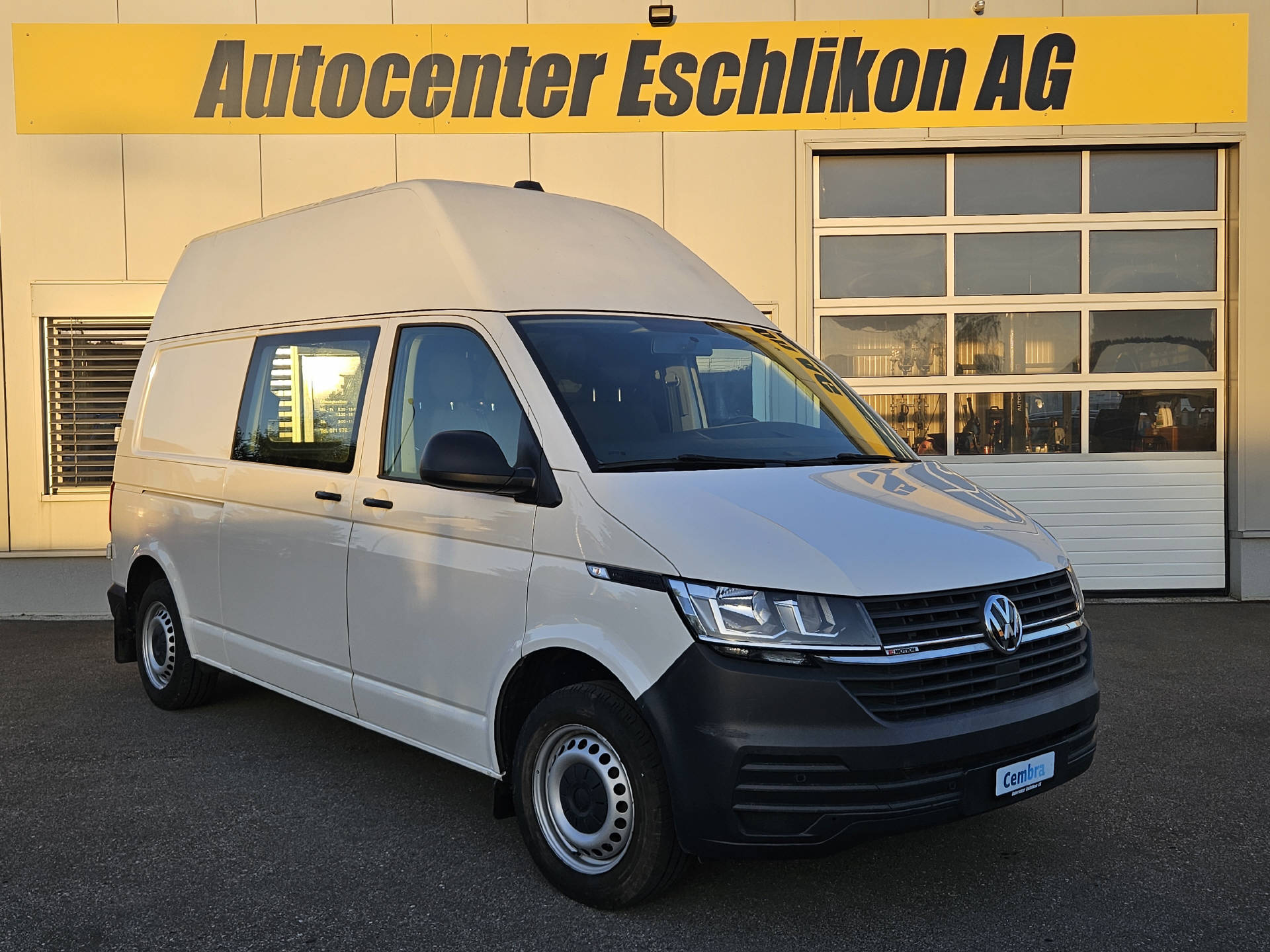 VW T6.1 Kaw. 3400 2.0 TDI 150 DSG 4motion * Hochdach *-showroom-element-3