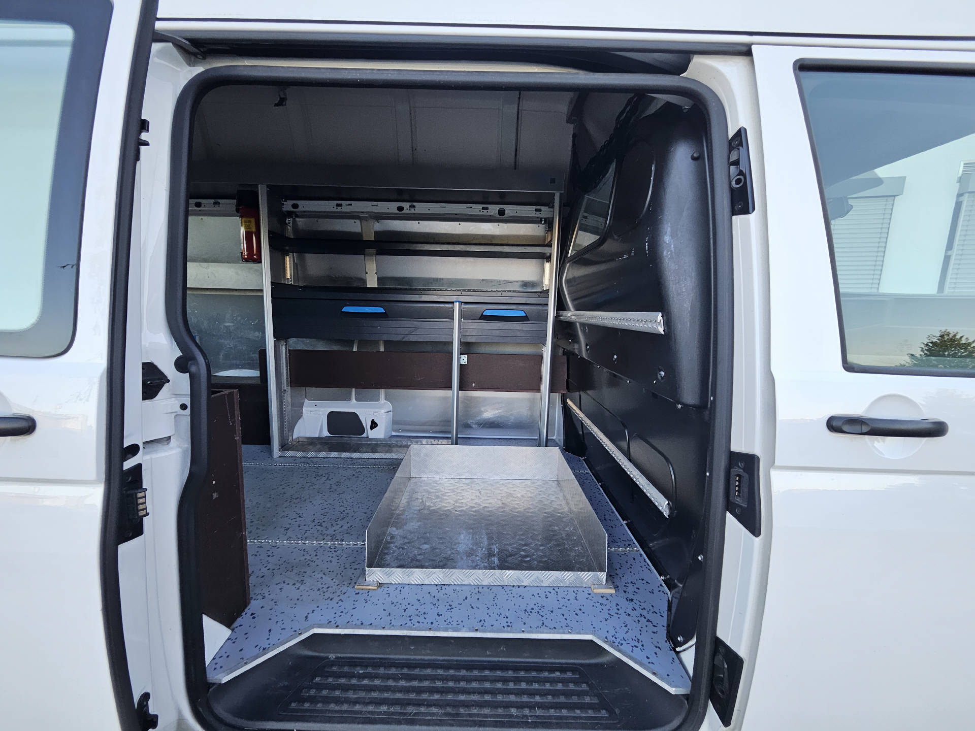VW T6.1 Kaw. 3400 2.0 TDI 150 DSG 4motion * Hochdach *-image-20