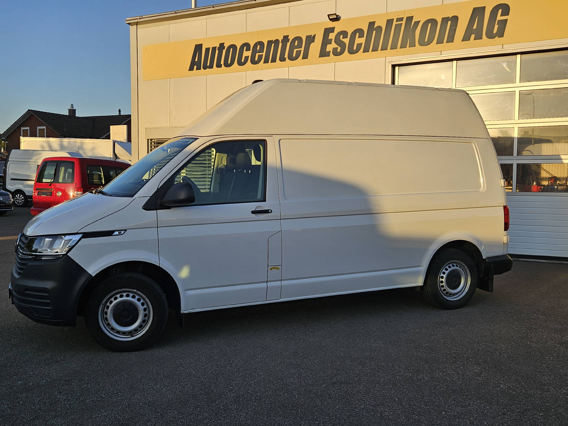 VW T6.1 Kaw. 3400 2.0 TDI 150 DSG 4motion * Hochdach *-showroom-element-2