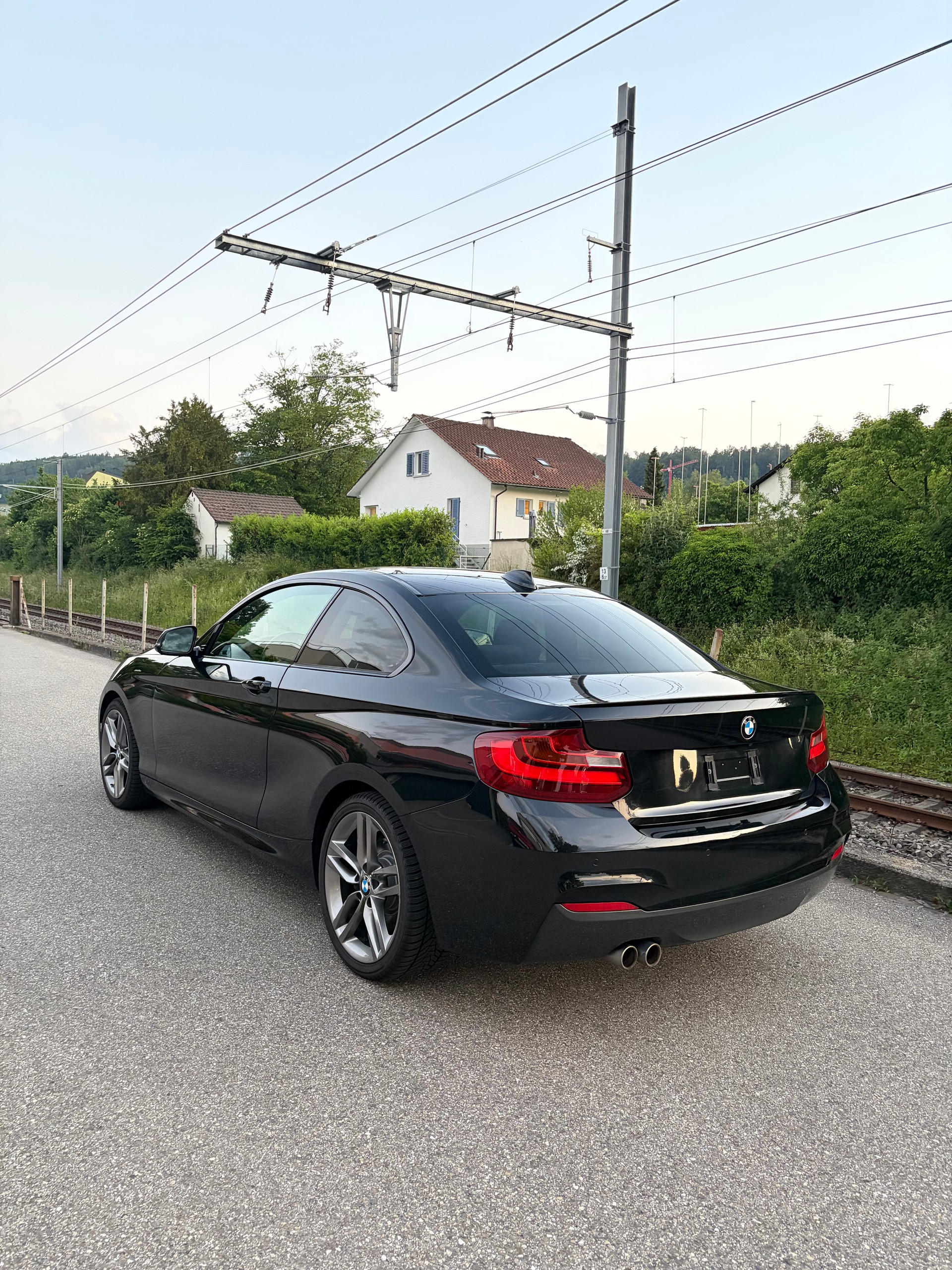 BMW 220d xDrive M Sport-image-2