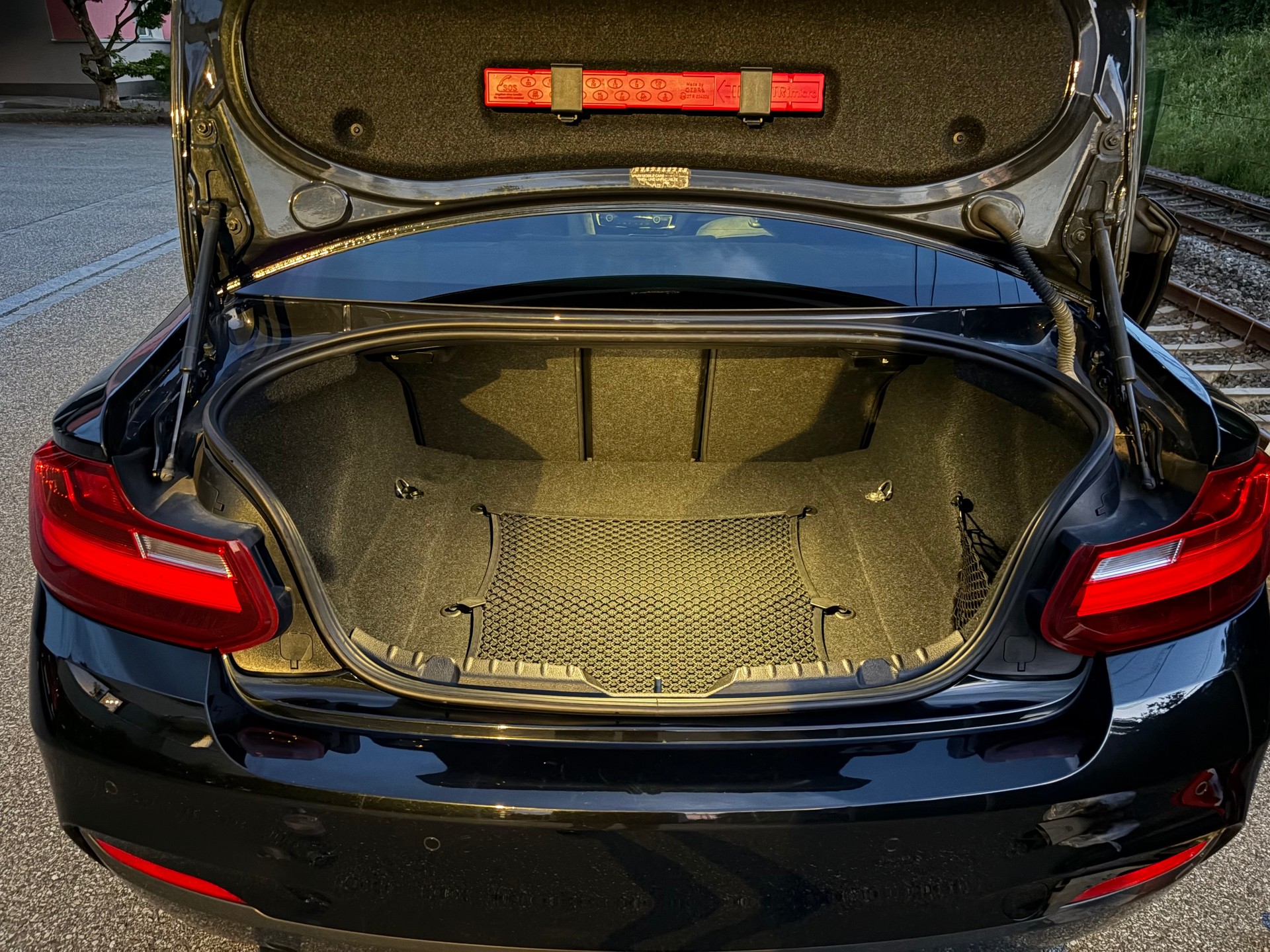 BMW 220d xDrive M Sport-image-8