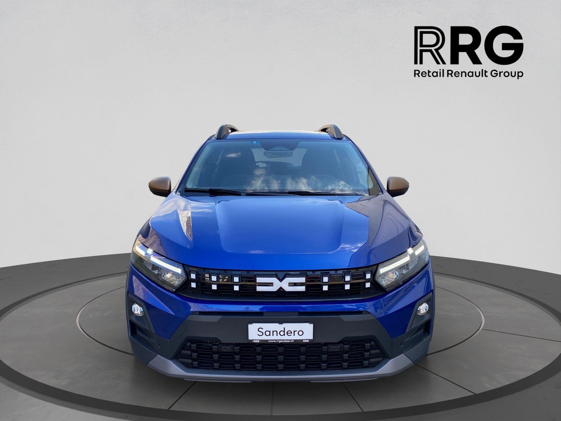 DACIA Sandero Stepway TCe 110 Extreme-image-6