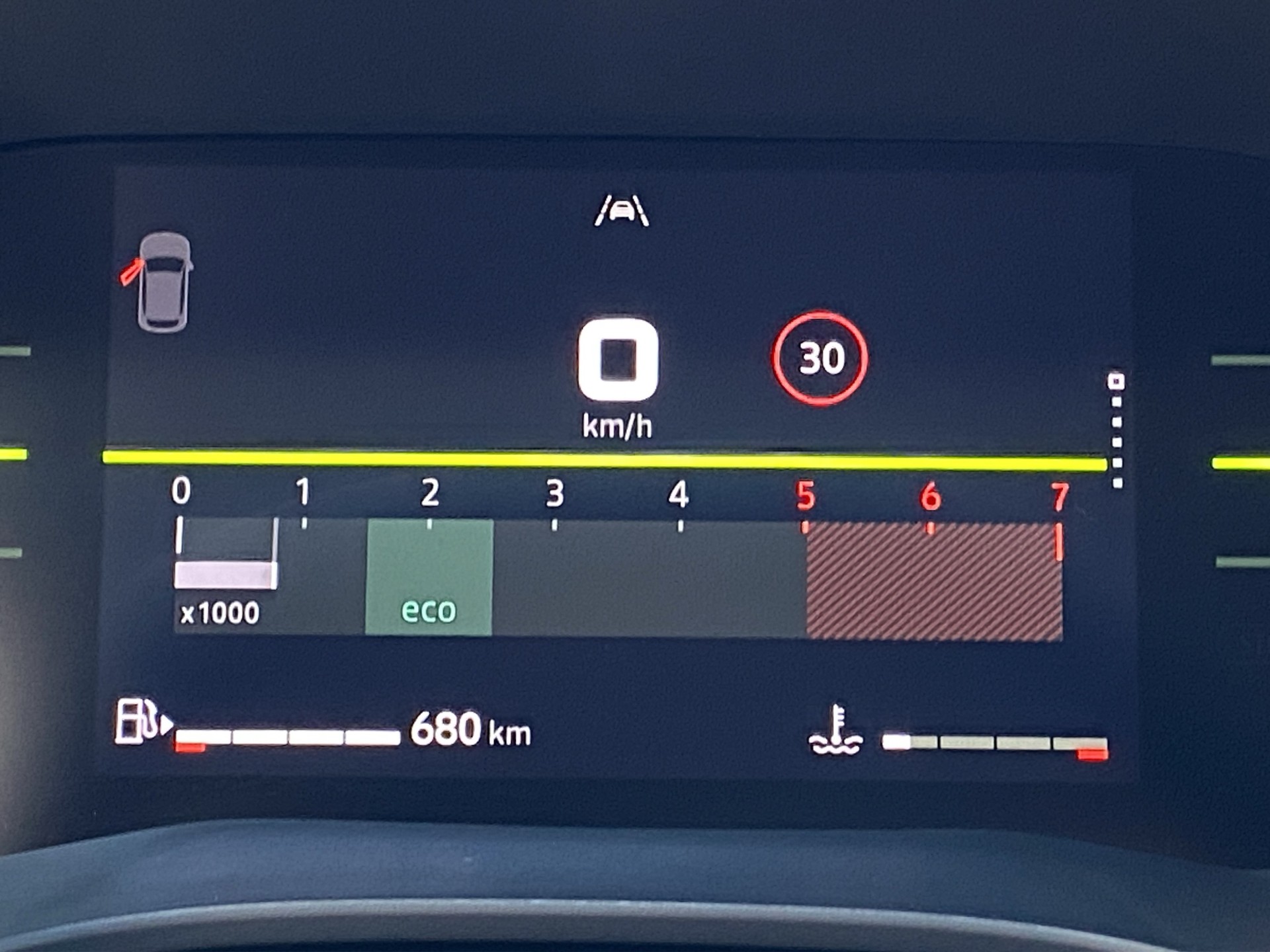 DACIA Sandero Stepway TCe 110 Extreme-image-10
