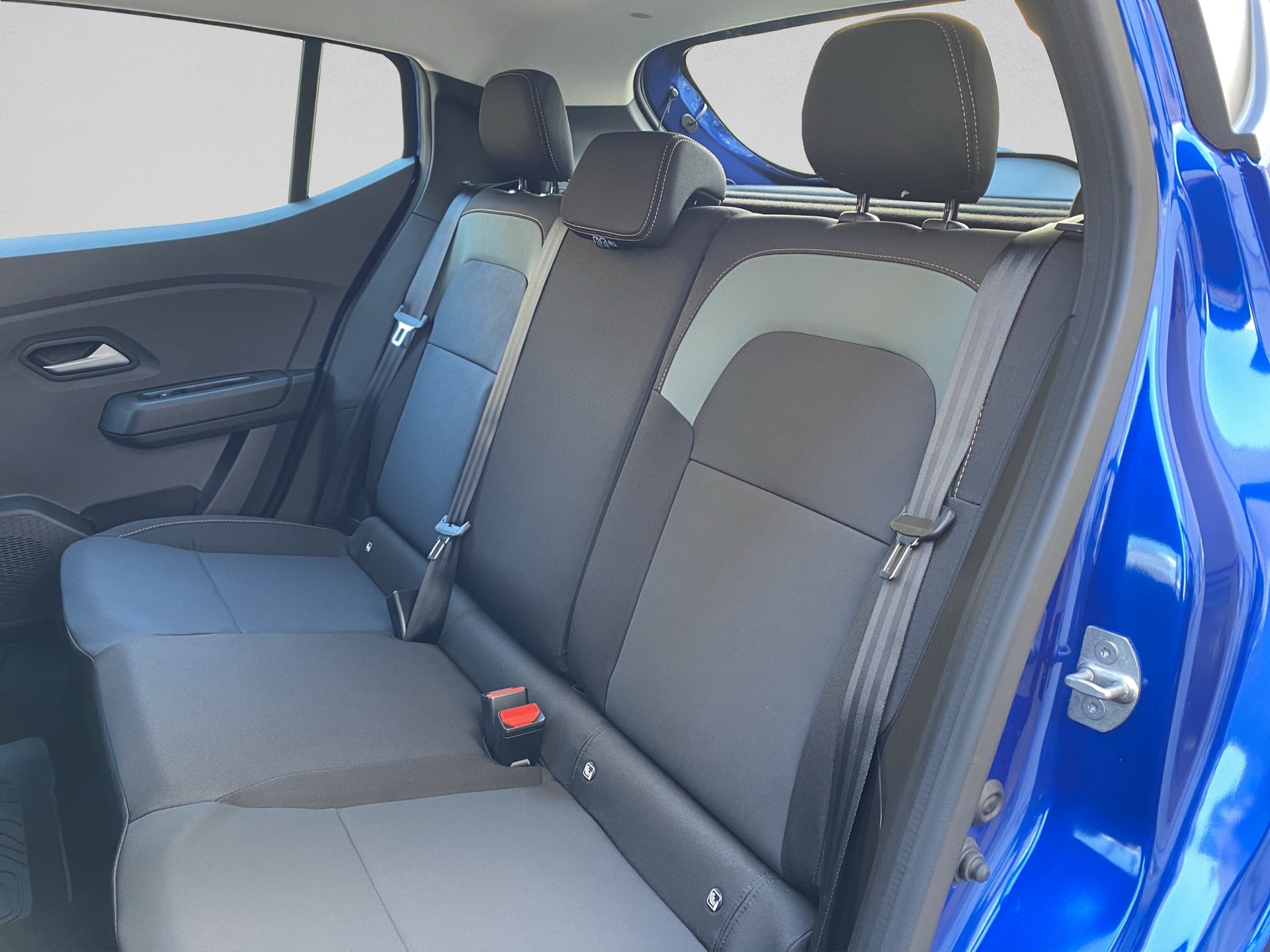DACIA Sandero Stepway TCe 110 Extreme-image-14