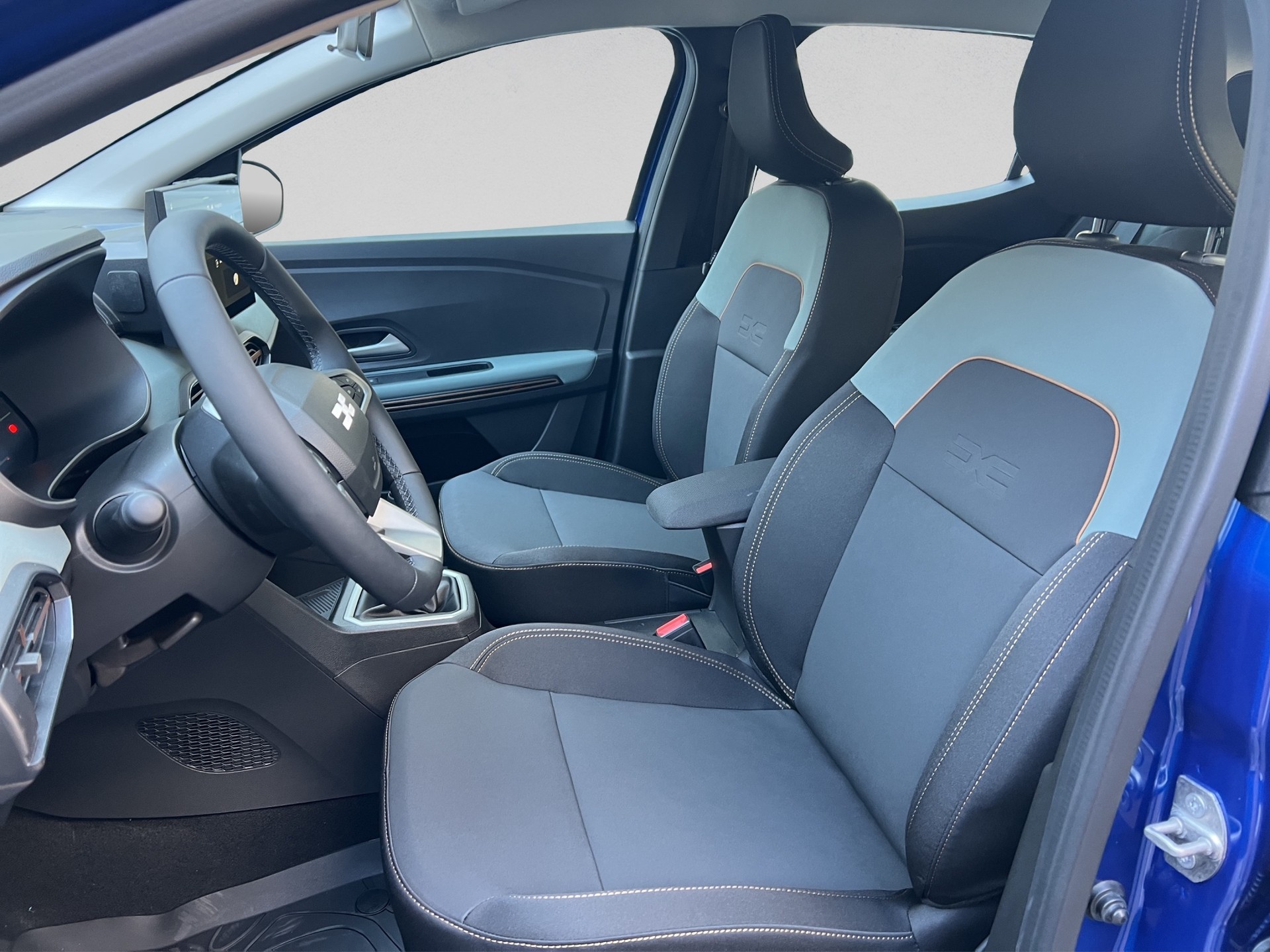 DACIA Sandero Stepway TCe 110 Extreme-image-7