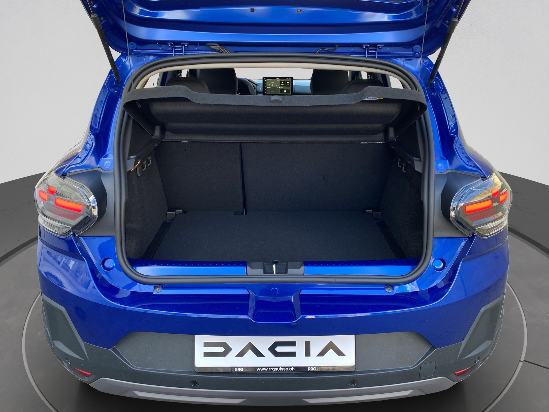 DACIA Sandero Stepway TCe 110 Extreme-image-15