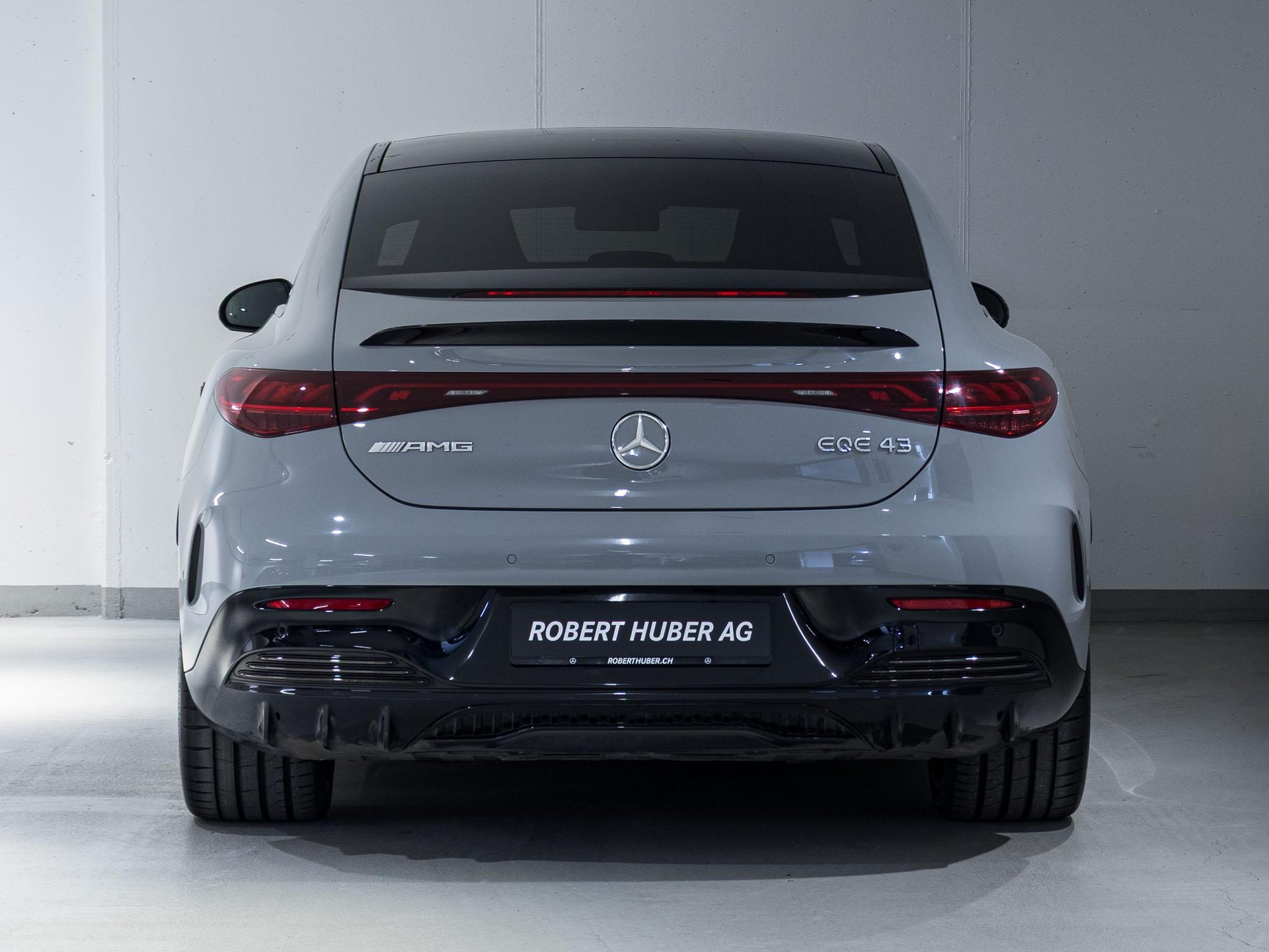 MERCEDES-BENZ EQE 43 AMG 4MATIC-image-5