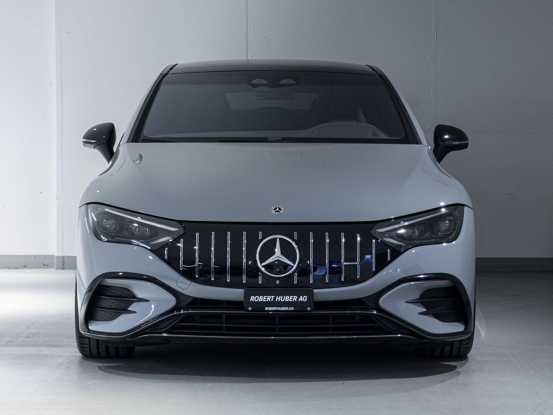 MERCEDES-BENZ EQE 43 AMG 4MATIC-image-2