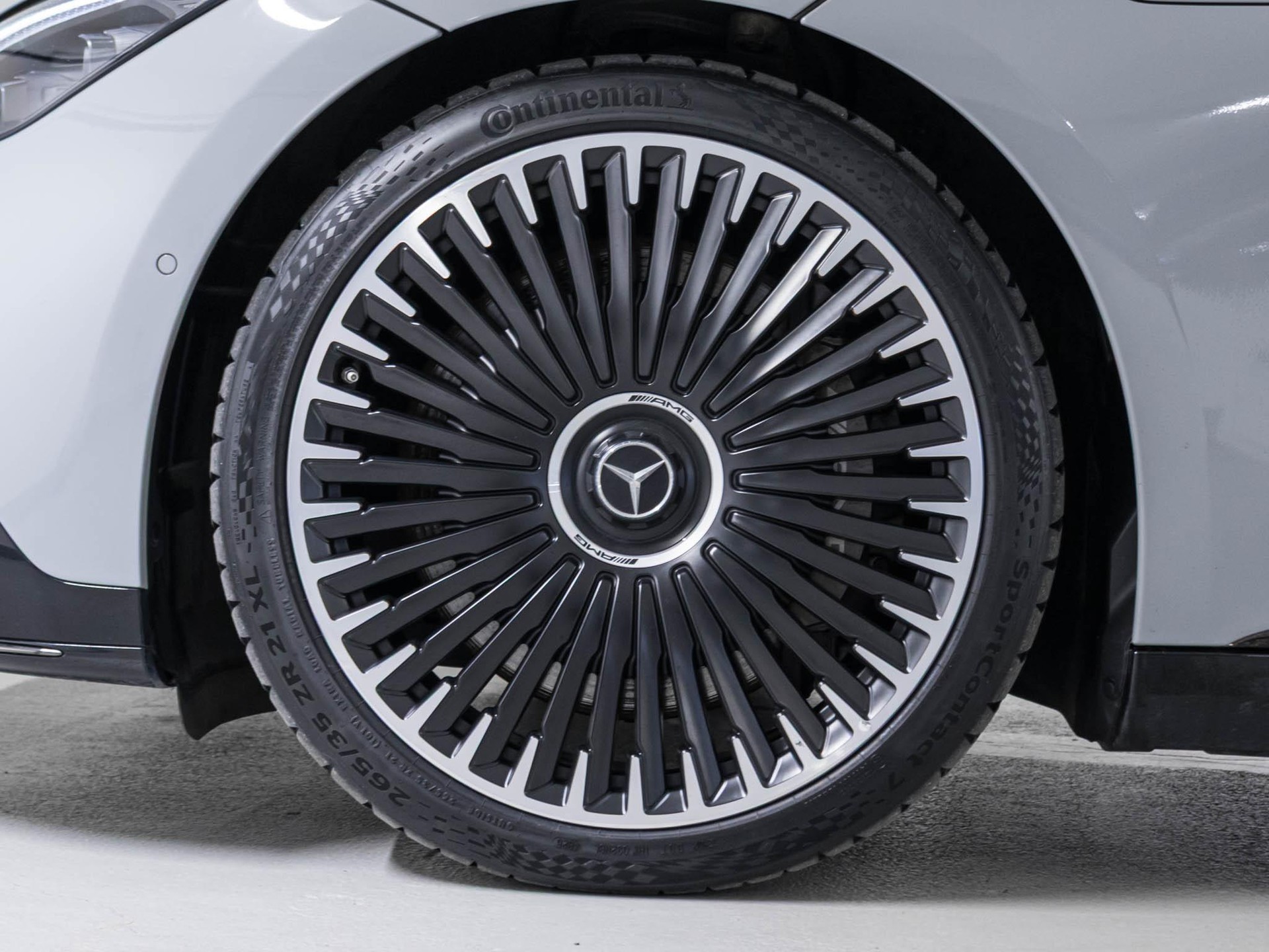 MERCEDES-BENZ EQE 43 AMG 4MATIC-image-14