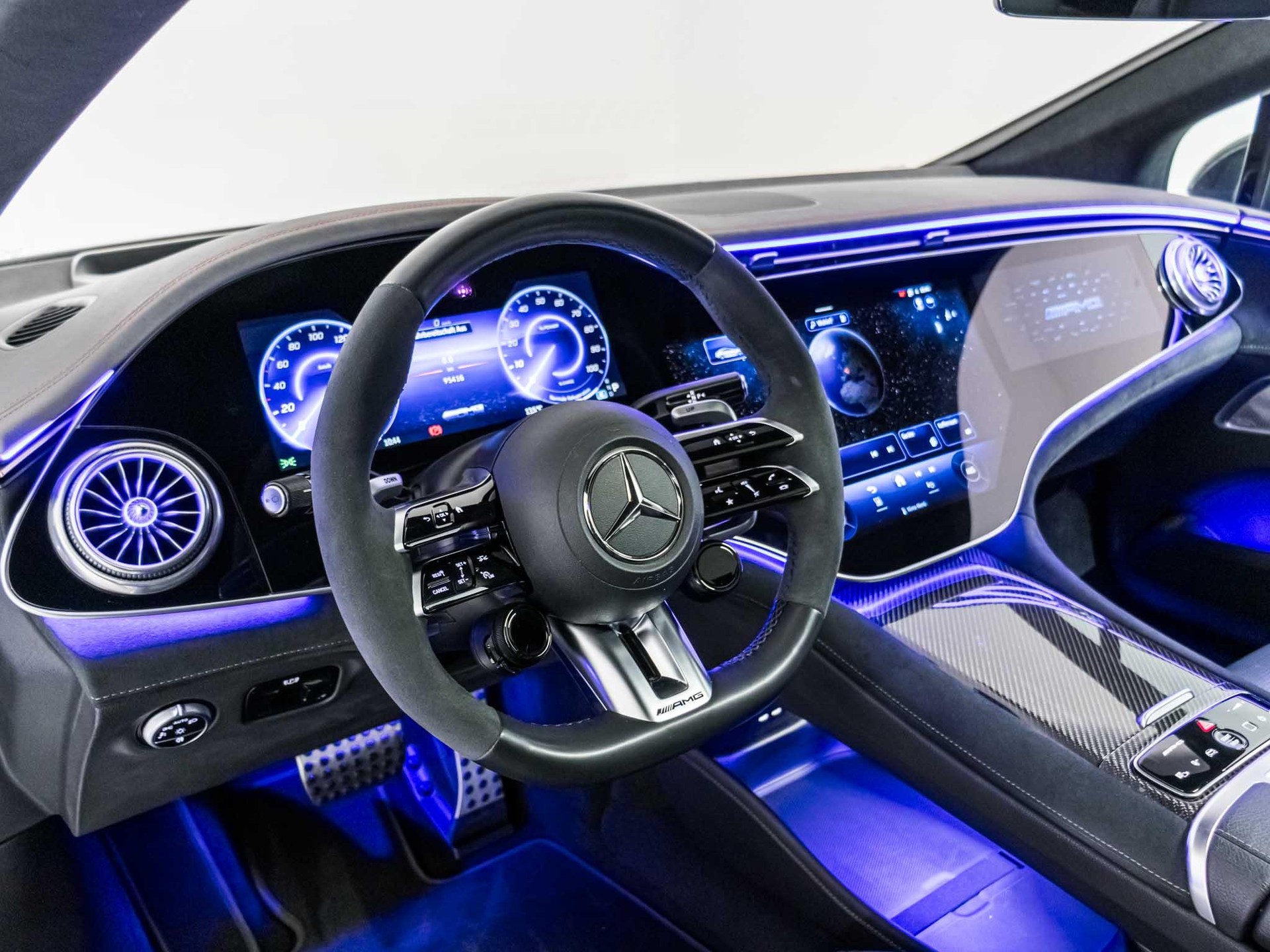 MERCEDES-BENZ EQE 43 AMG 4MATIC-image-9
