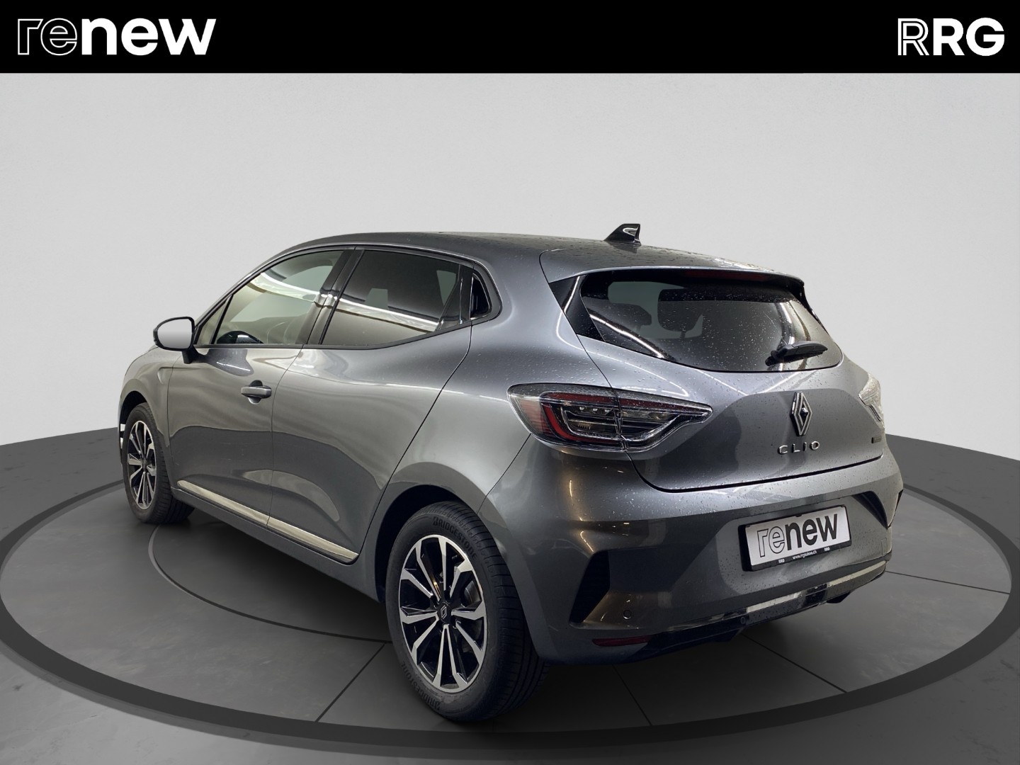 RENAULT Clio 1.6 E-Tech Techno-image-5