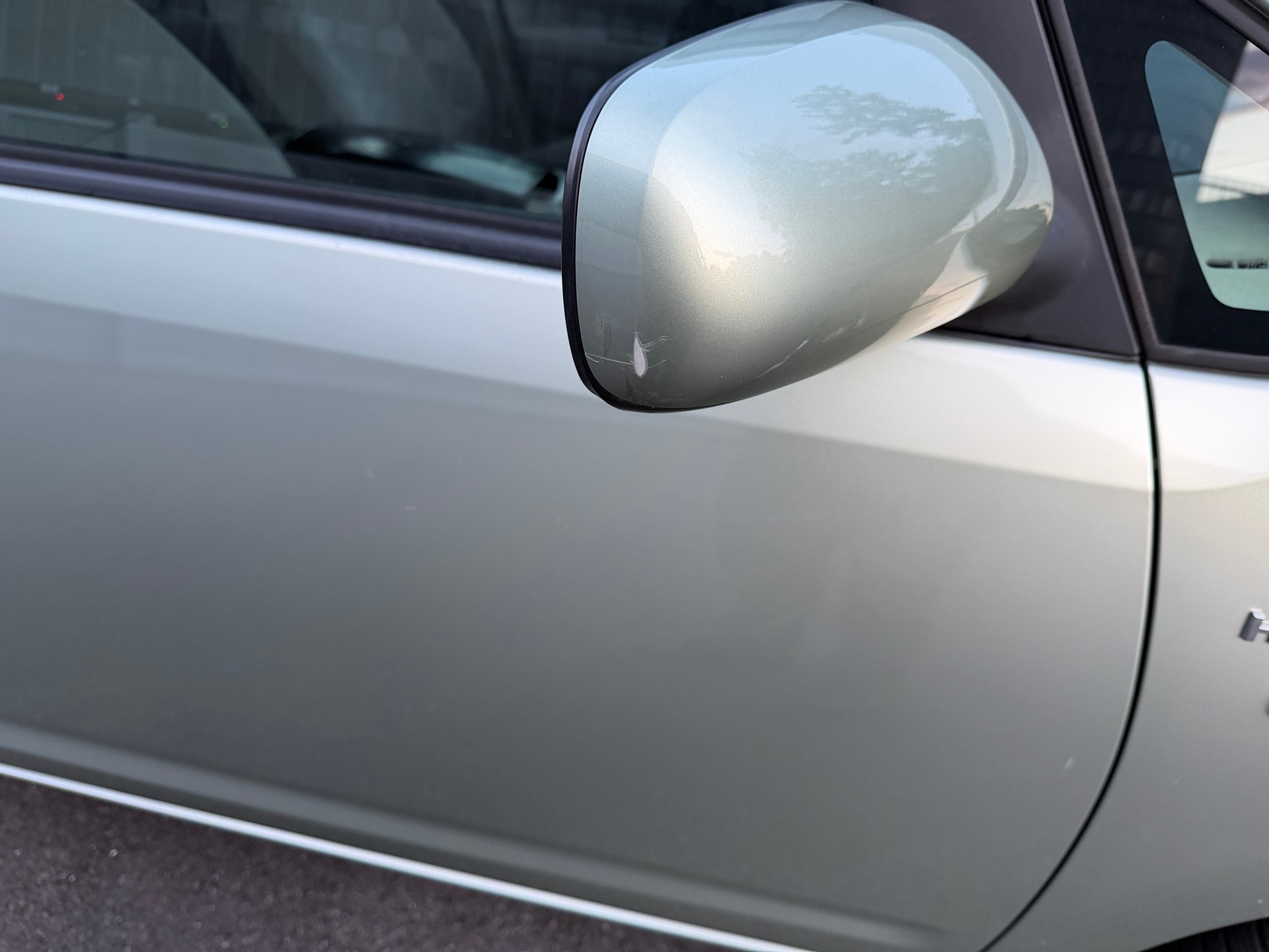 TOYOTA Prius 1.5 16V Hybrid-image-10