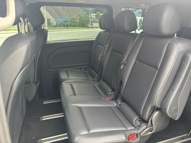 MERCEDES-BENZ Vito 119 CDI Extralang Select Tourer 4M 9G-Tronic-image-10