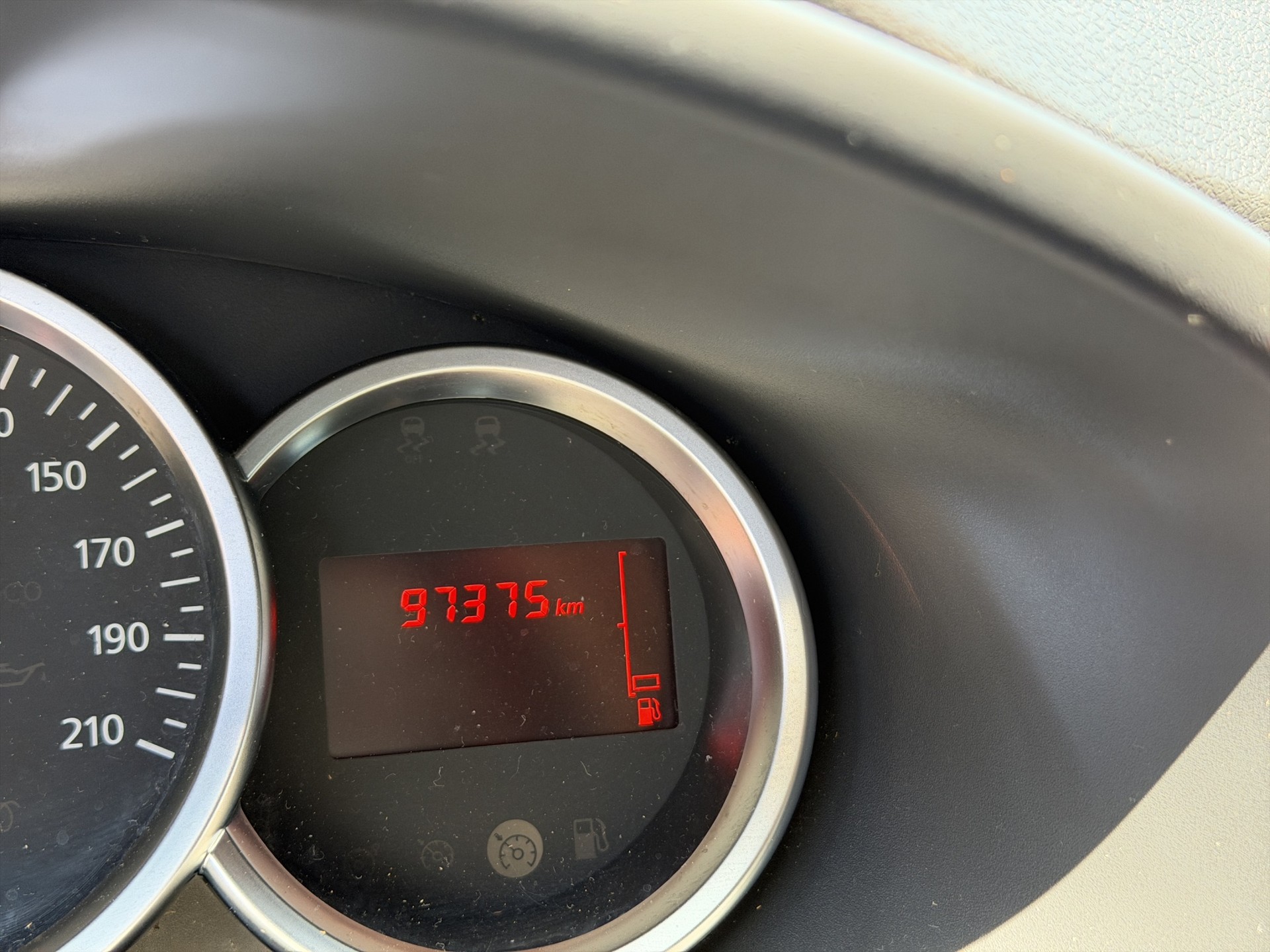 DACIA Sandero Tce 90 Stepway Unlimited Automatic-image-15