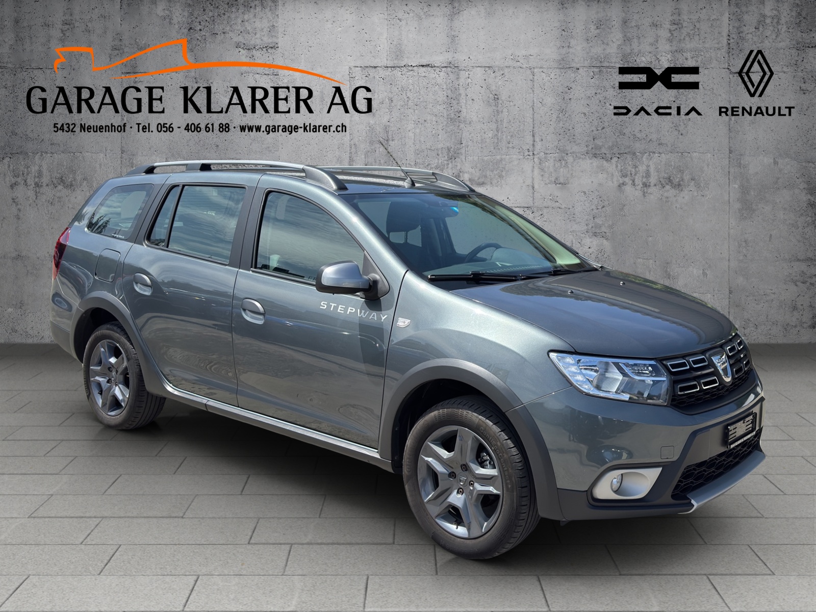 DACIA Logan MCV 0.9 Stepway Unlimited-image-16