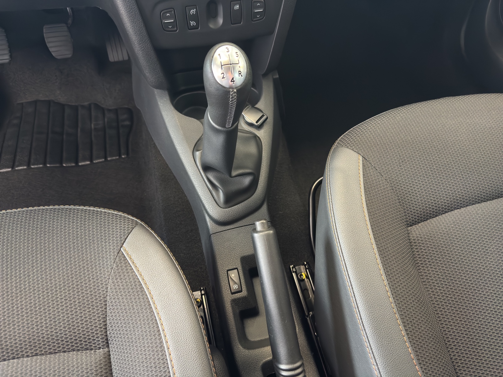DACIA Logan MCV 0.9 Stepway Unlimited-image-20