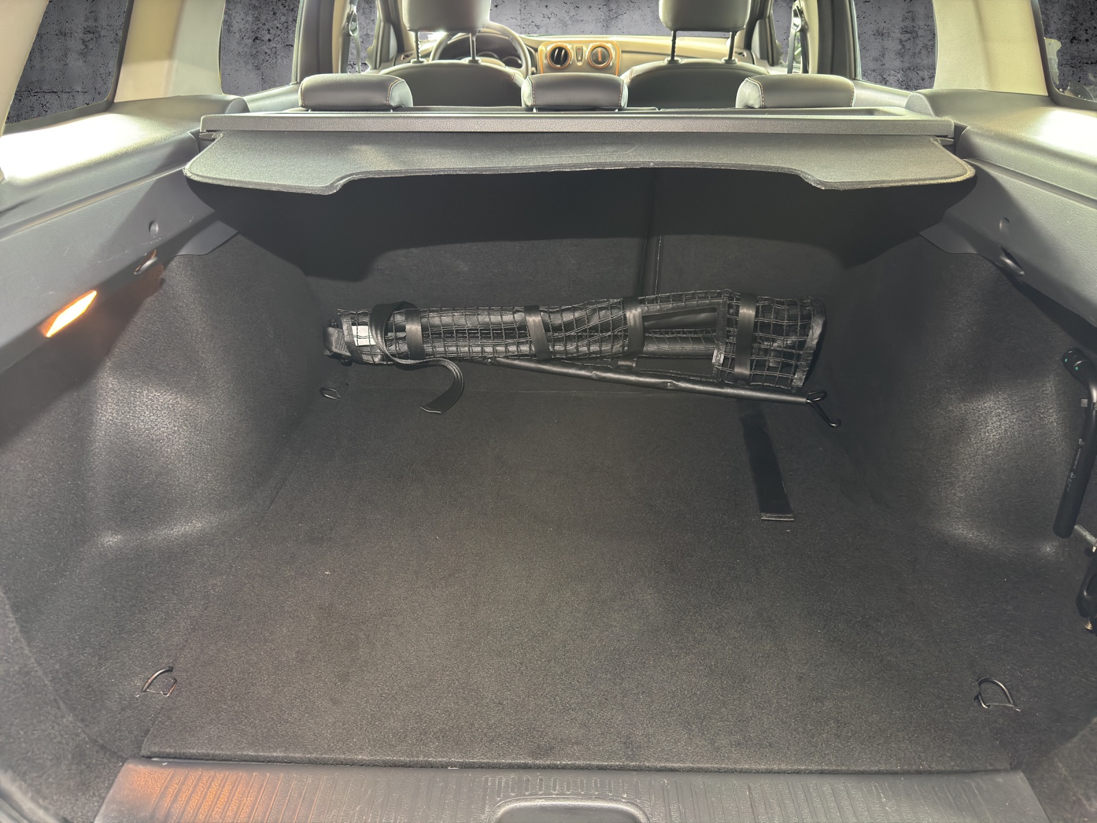 DACIA Logan MCV 0.9 Stepway Unlimited-image-26
