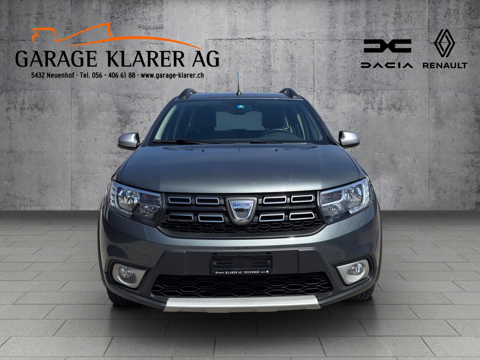 DACIA Logan MCV 0.9 Stepway Unlimited-showroom-element-3