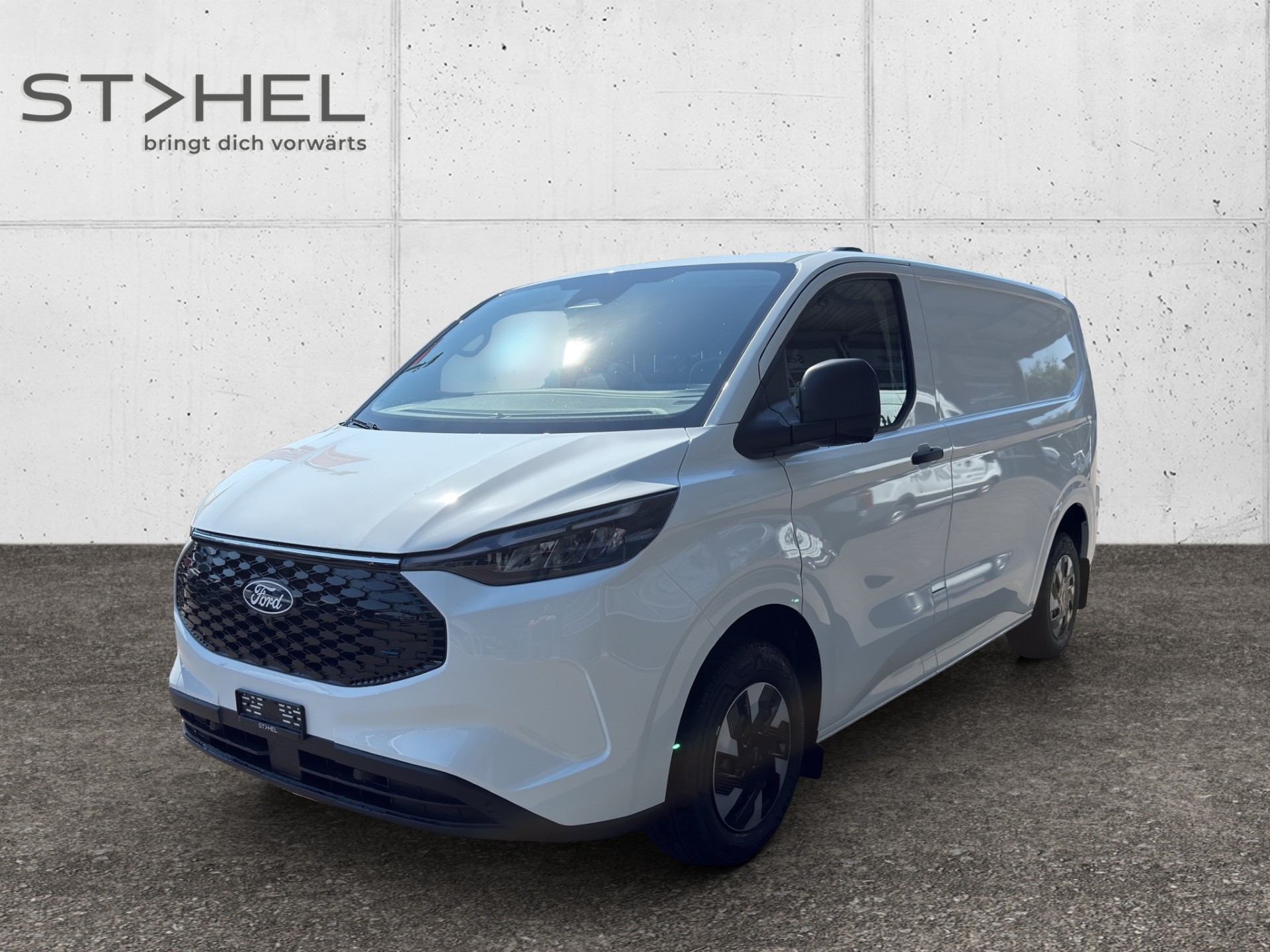 FORD E-Transit C Van 320 L1 Trend-showroom-element-2
