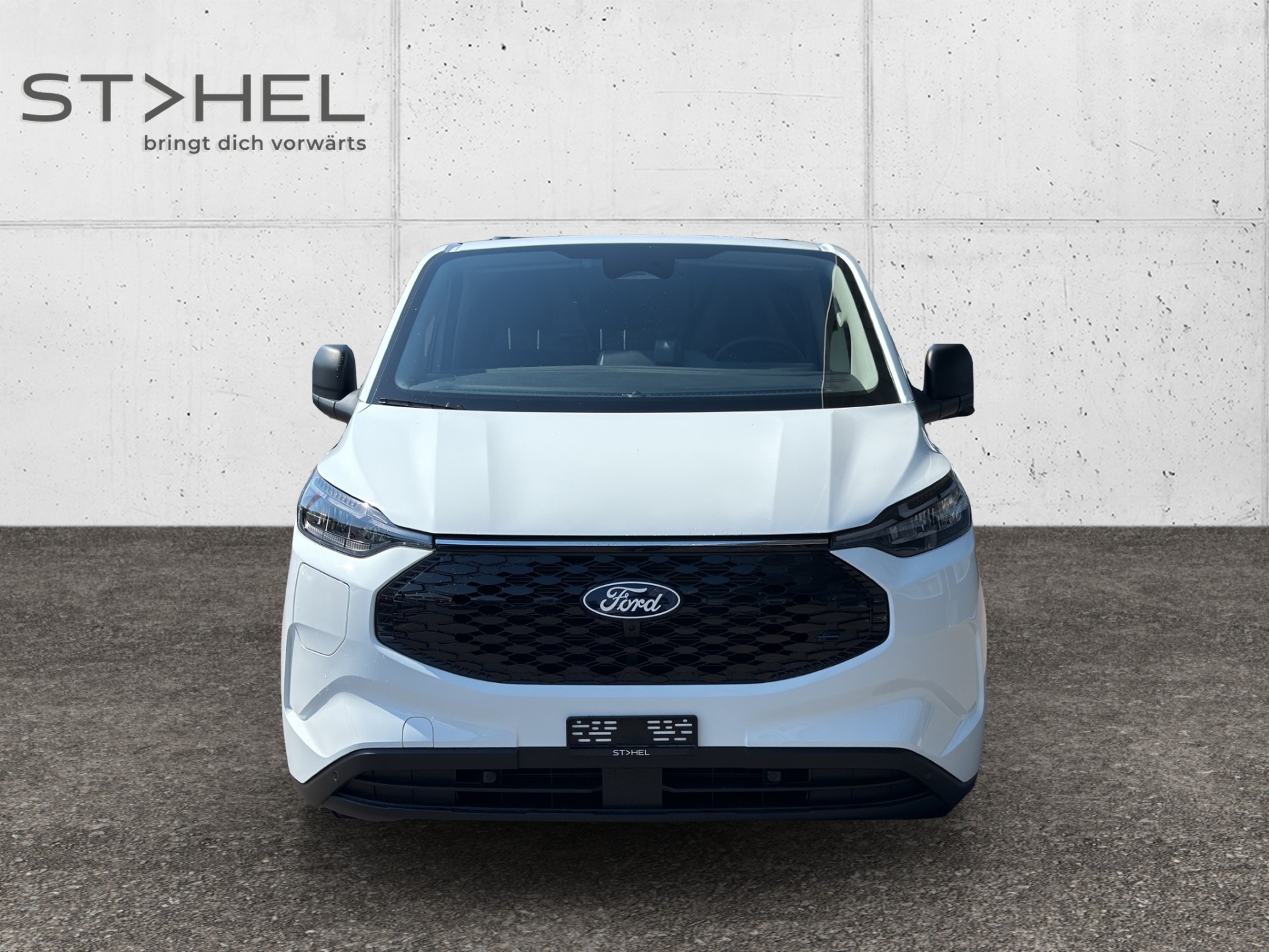 FORD E-Transit C Van 320 L1 Trend-showroom-element-1