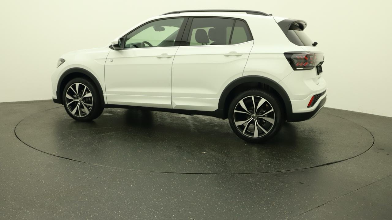 VW T-Cross 1.5 TSI EVO ACT R-Line DSG-showroom-element-2