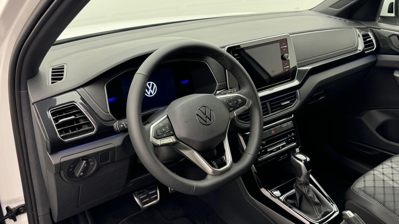 VW T-Cross 1.5 TSI EVO ACT R-Line DSG-image-6