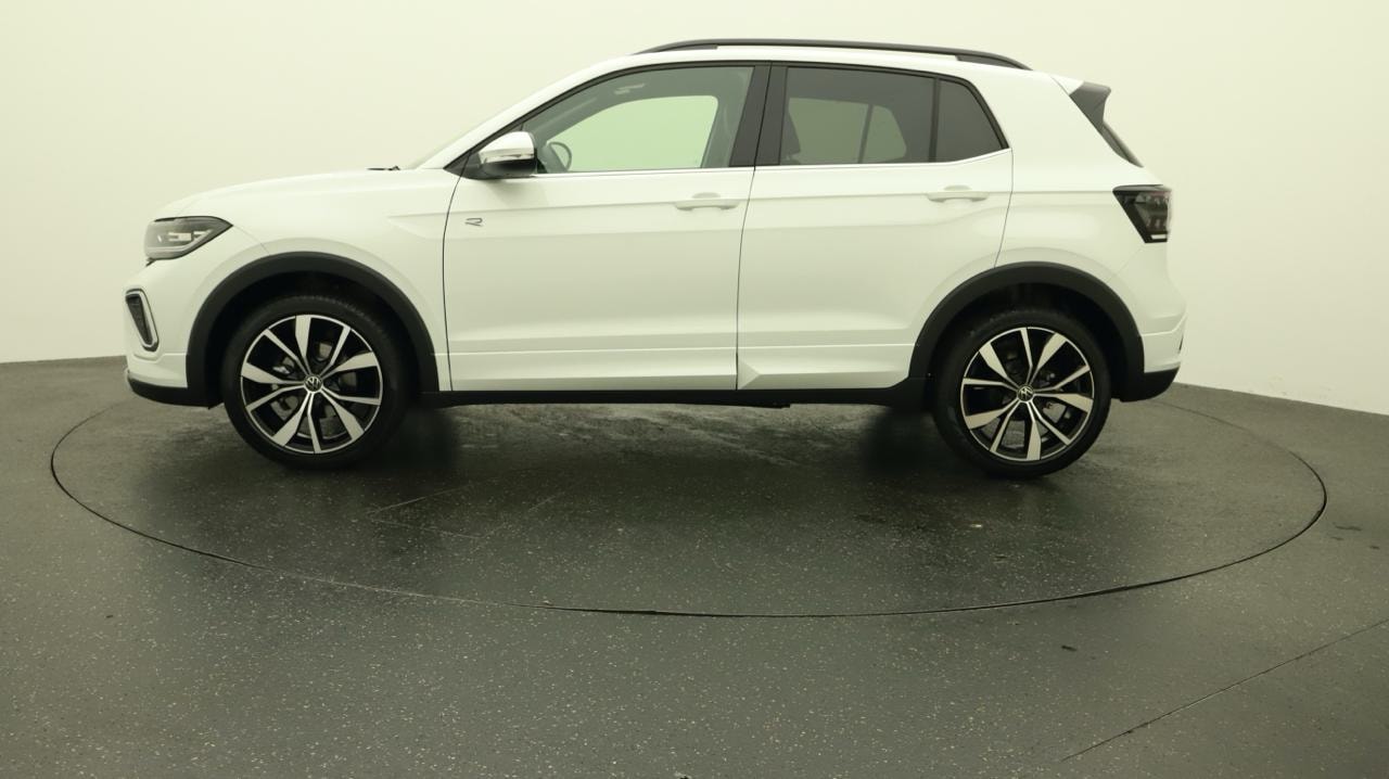 VW T-Cross 1.5 TSI EVO ACT R-Line DSG-showroom-element-1