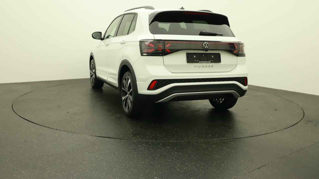 VW T-Cross 1.5 TSI EVO ACT R-Line DSG-showroom-element-3