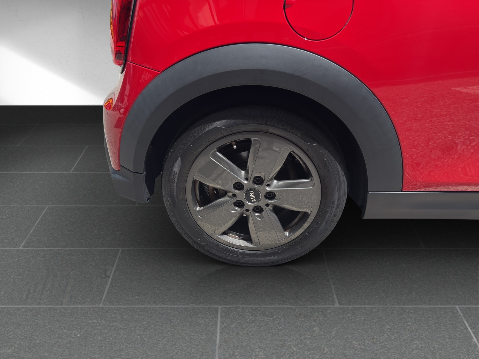 MINI Cooper Steptronic DKG-image-10