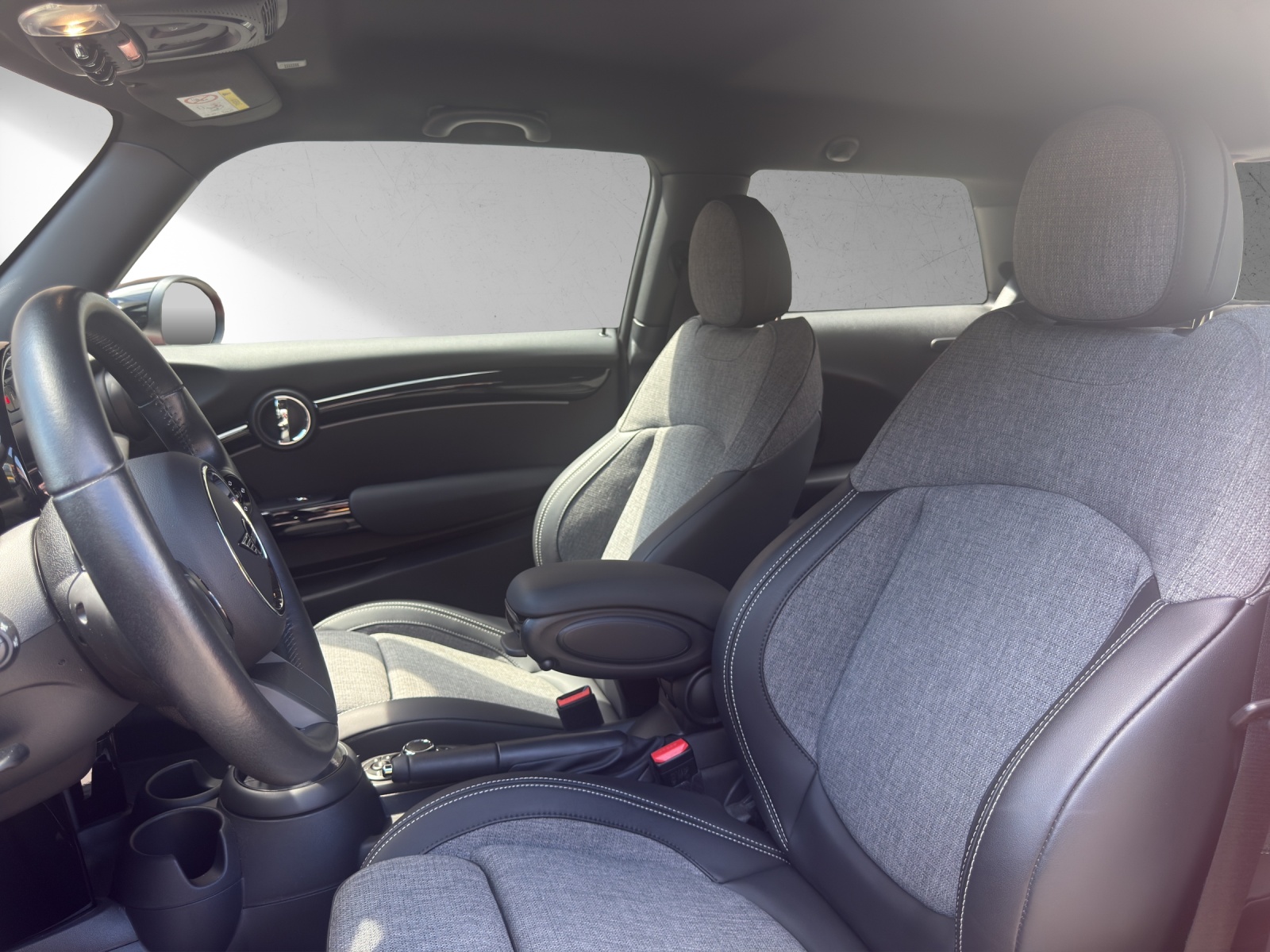 MINI Cooper Steptronic DKG-image-15