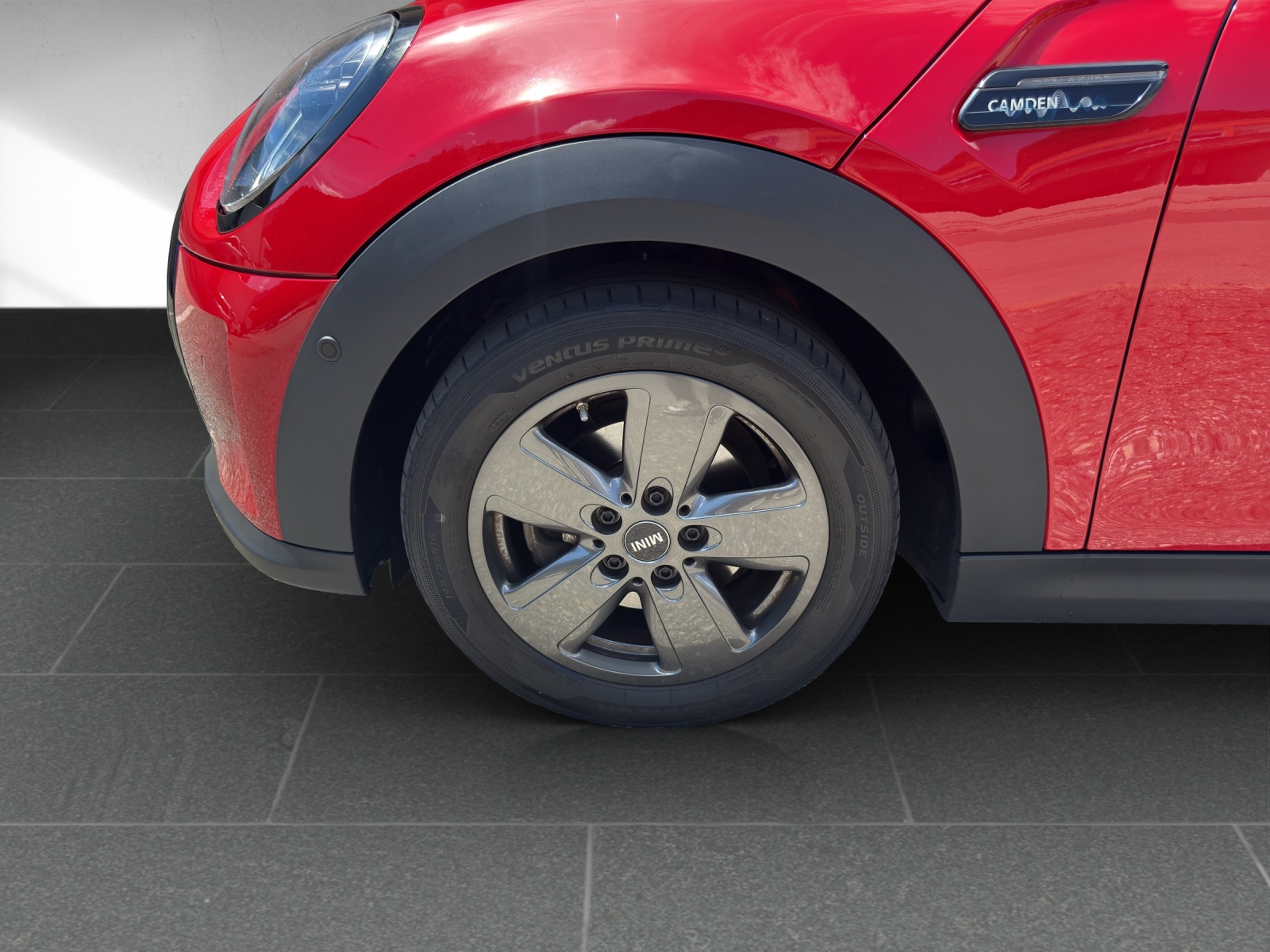MINI Cooper Steptronic DKG-image-8