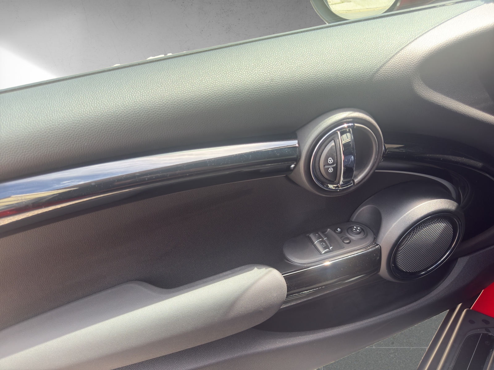 MINI Cooper Steptronic DKG-image-14