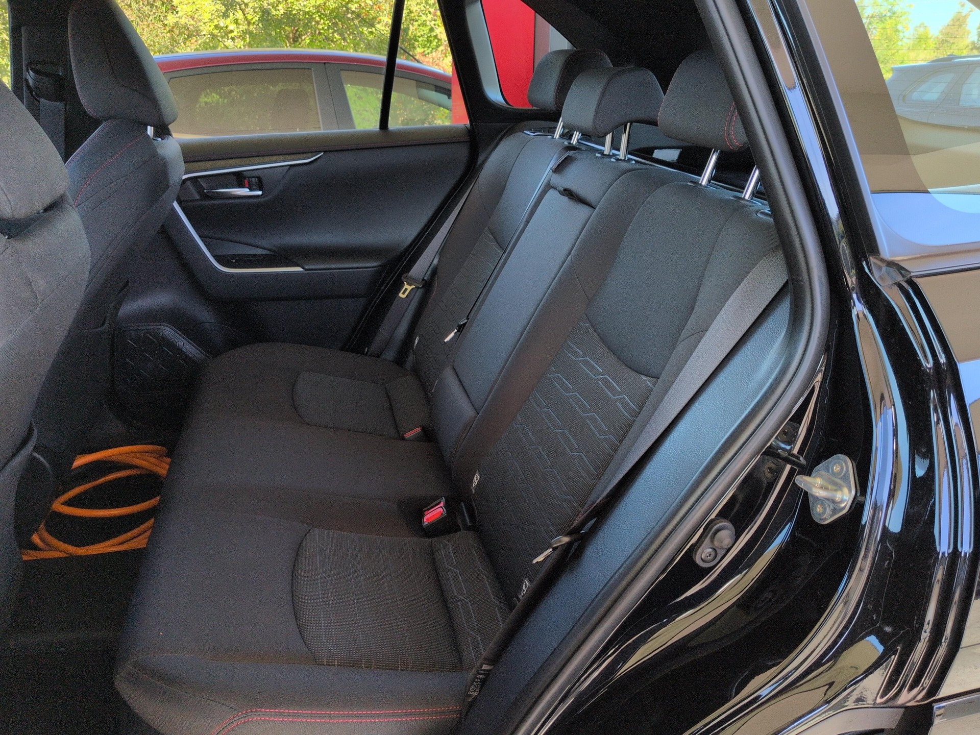 TOYOTA RAV4 2.5 Plug-In-Hybrid Trend-image-7
