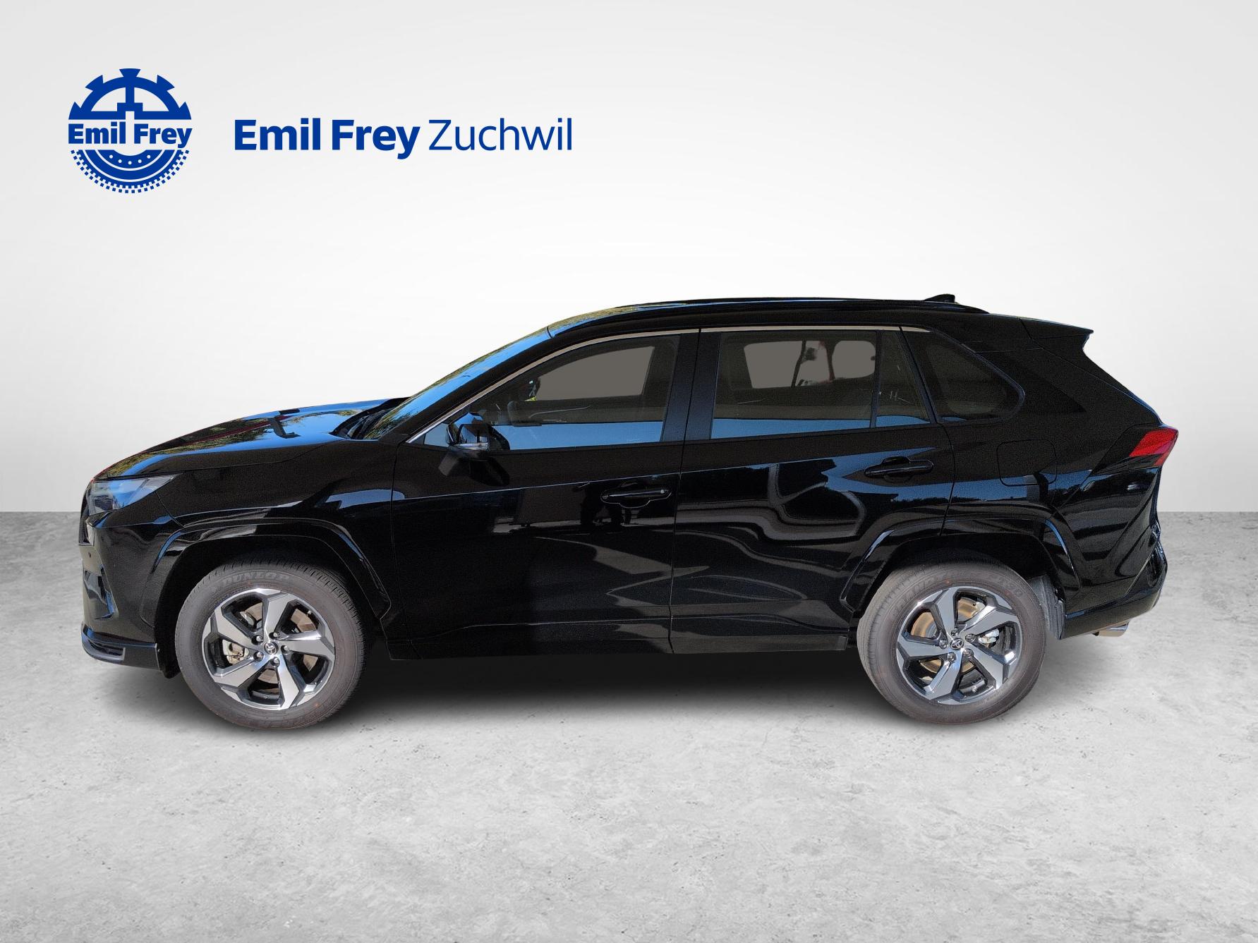 TOYOTA RAV4 2.5 Plug-In-Hybrid Trend-showroom-element-1