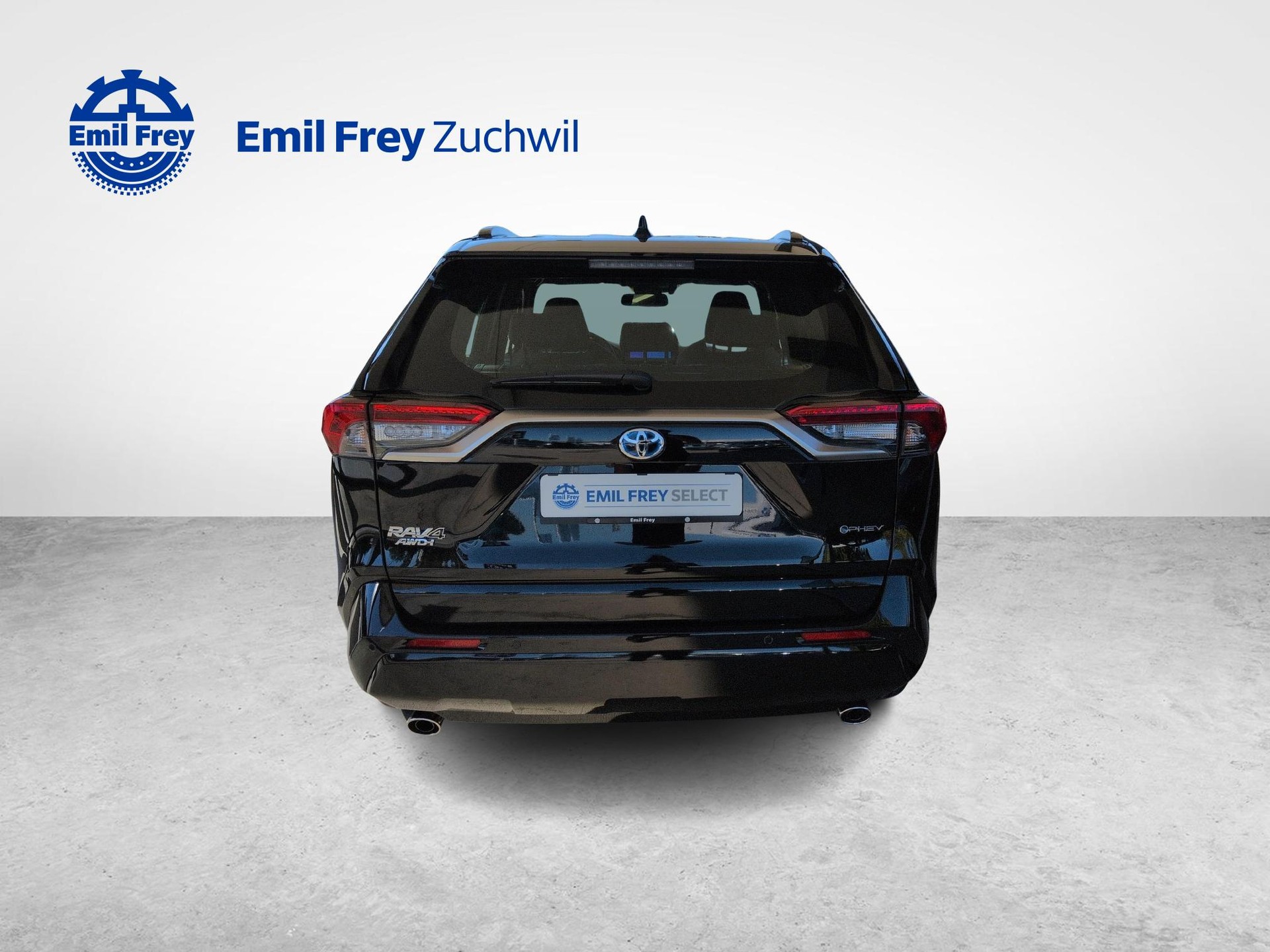 TOYOTA RAV4 2.5 Plug-In-Hybrid Trend-showroom-element-3