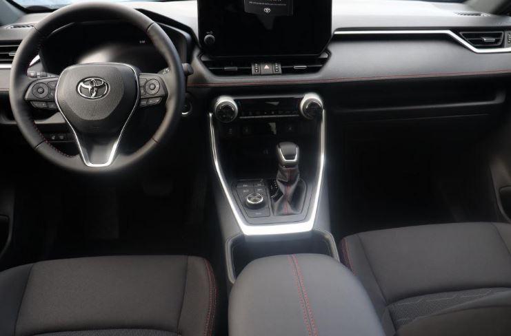 TOYOTA RAV4 2.5 Plug-In-Hybrid Trend-image-13