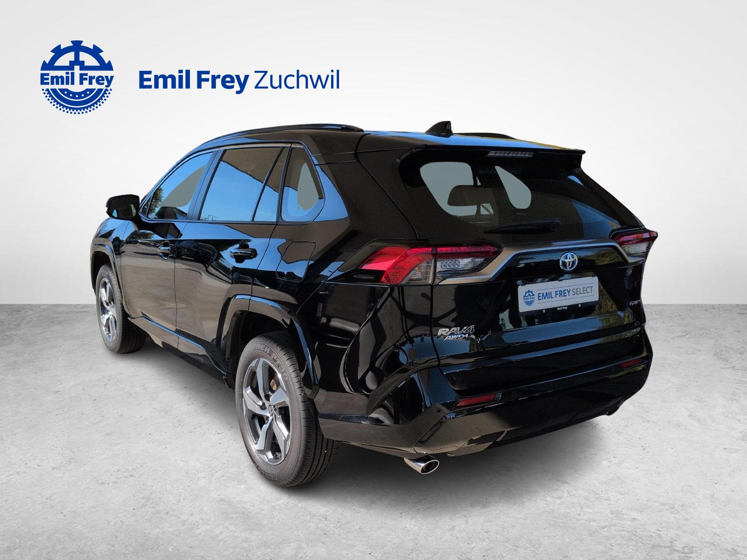 TOYOTA RAV4 2.5 Plug-In-Hybrid Trend-showroom-element-2
