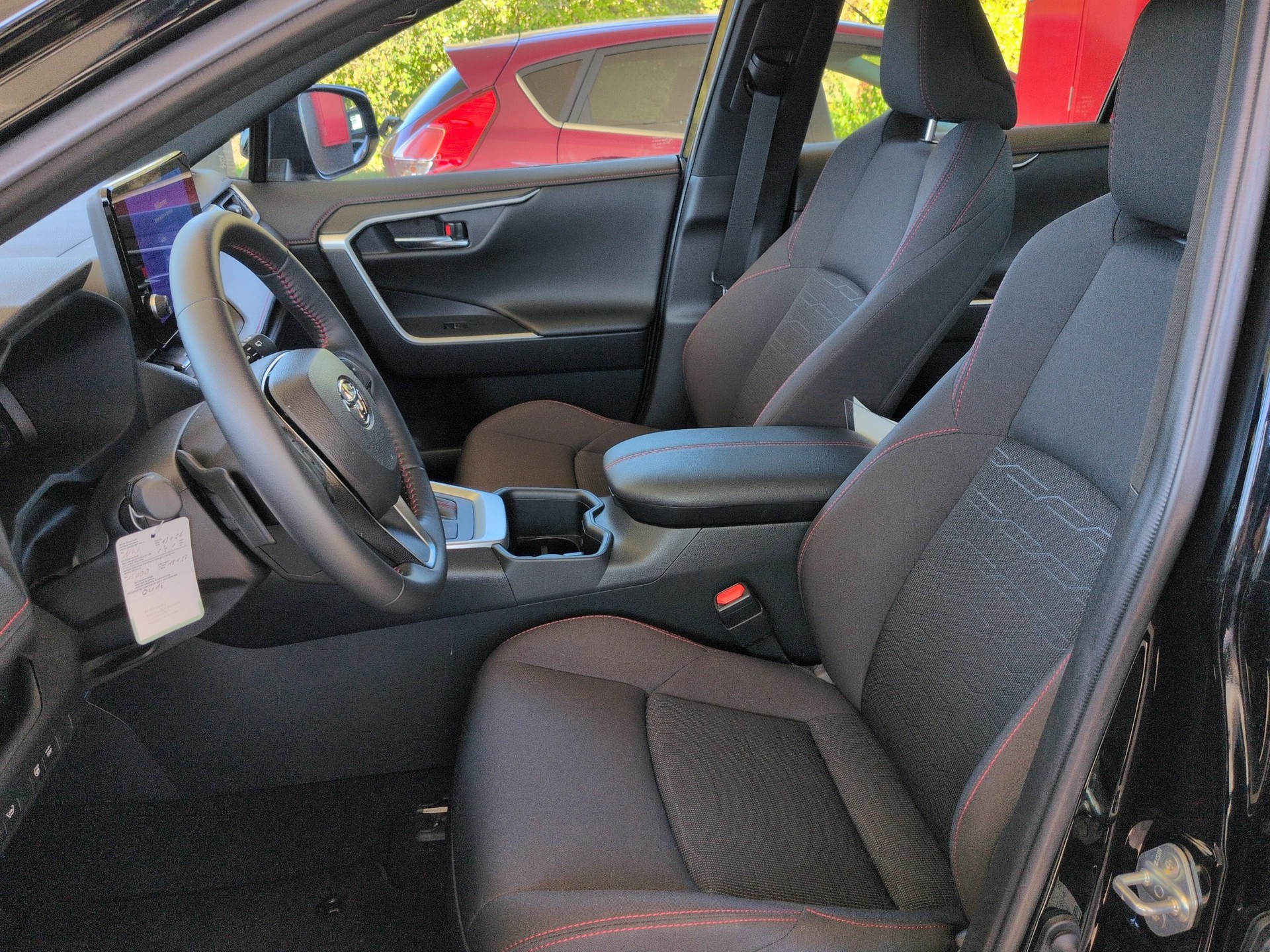 TOYOTA RAV4 2.5 Plug-In-Hybrid Trend-image-6
