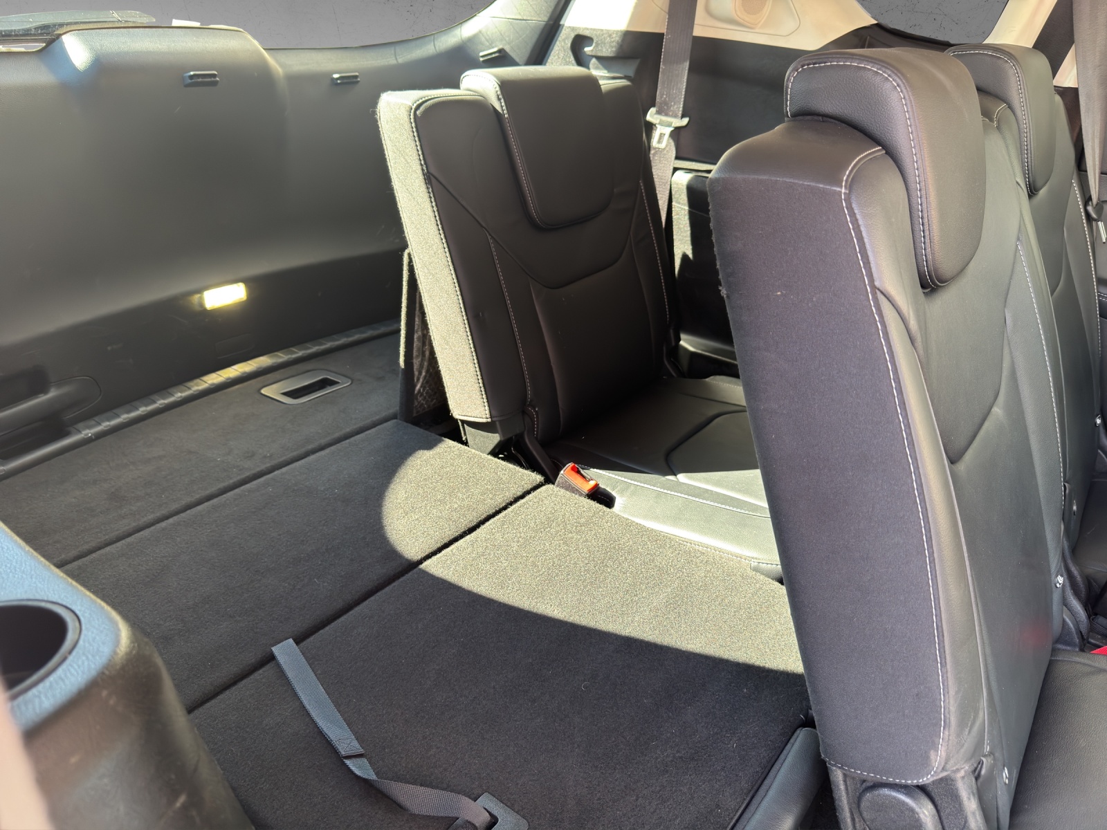 FORD S-Max 2.0 TDCi Titanium AWD PowerShift-image-14