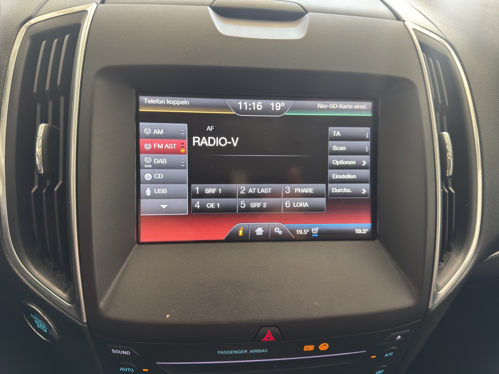 FORD S-Max 2.0 TDCi Titanium AWD PowerShift-image-8