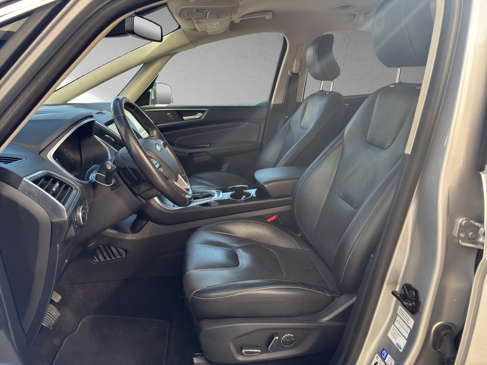 FORD S-Max 2.0 TDCi Titanium AWD PowerShift-image-10