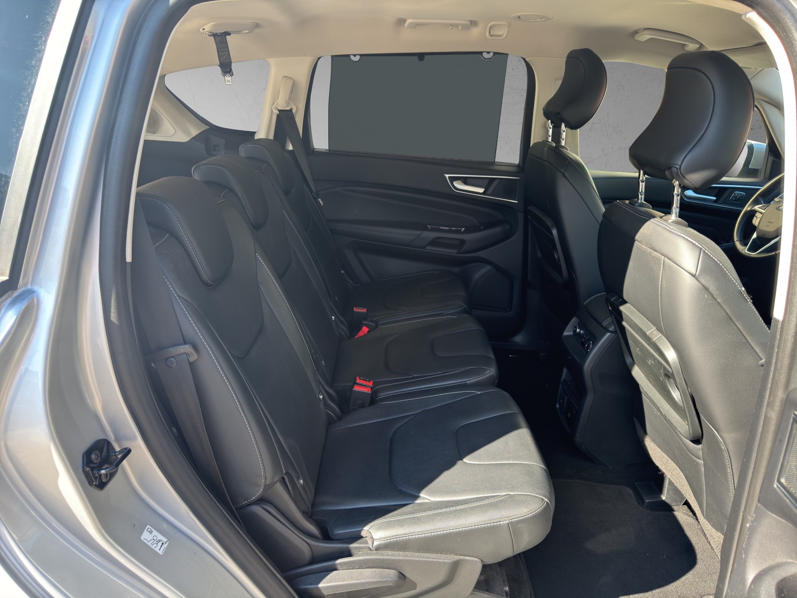 FORD S-Max 2.0 TDCi Titanium AWD PowerShift-image-13