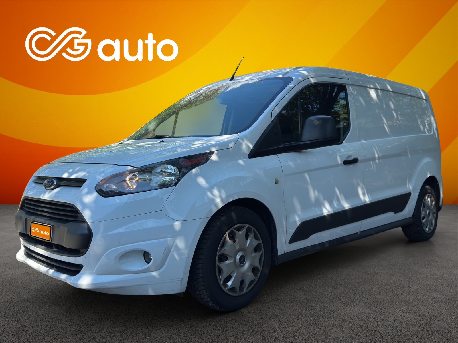 FORD Transit Connect Van T210 1.0"MOTEUR PROBLEM"