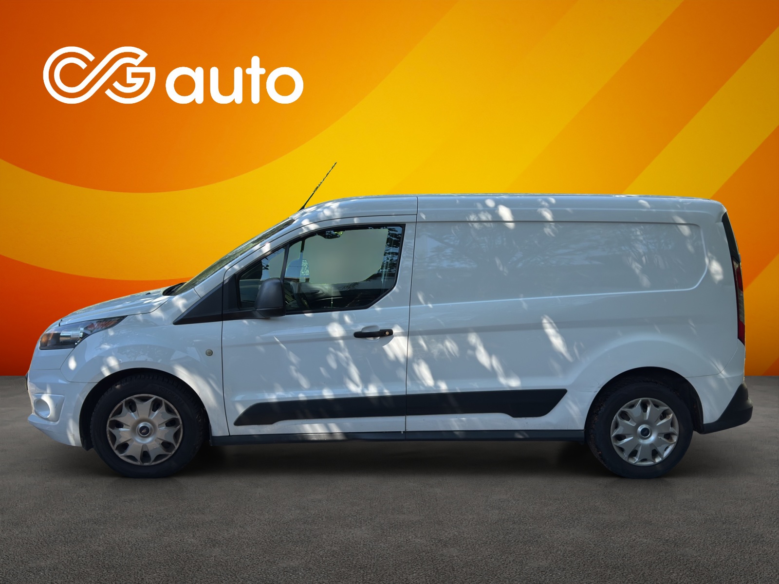 FORD Transit Connect Van T210 1.0"MOTEUR PROBLEM"-showroom-element-3